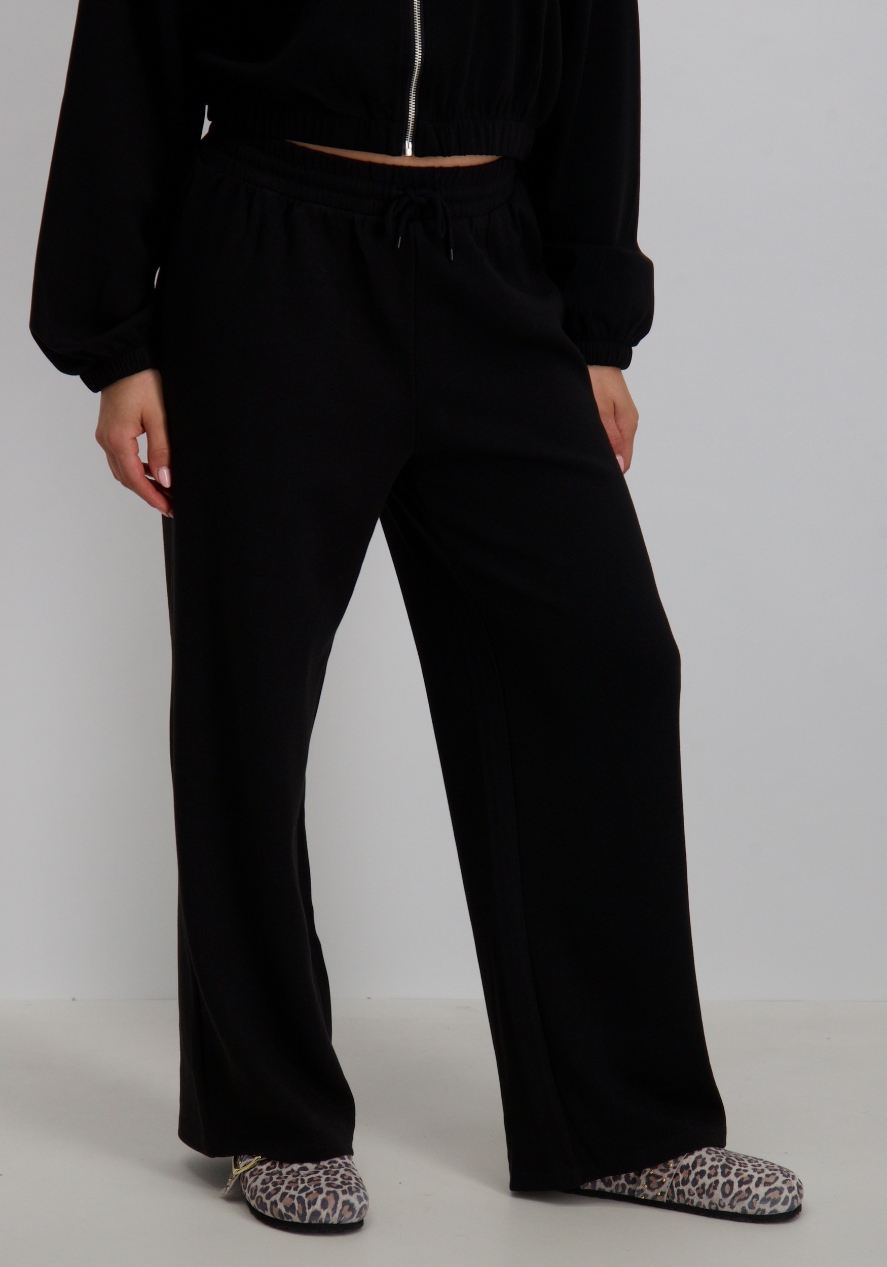 Only Broek Scarlett 15346400 Zwart