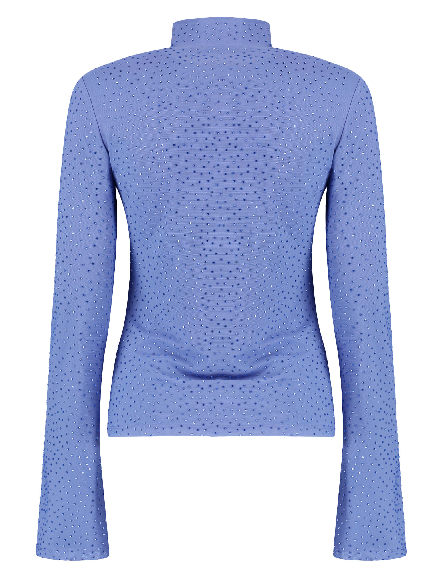 Harper & Yve Top Jaley DW25P511 Licht blauw