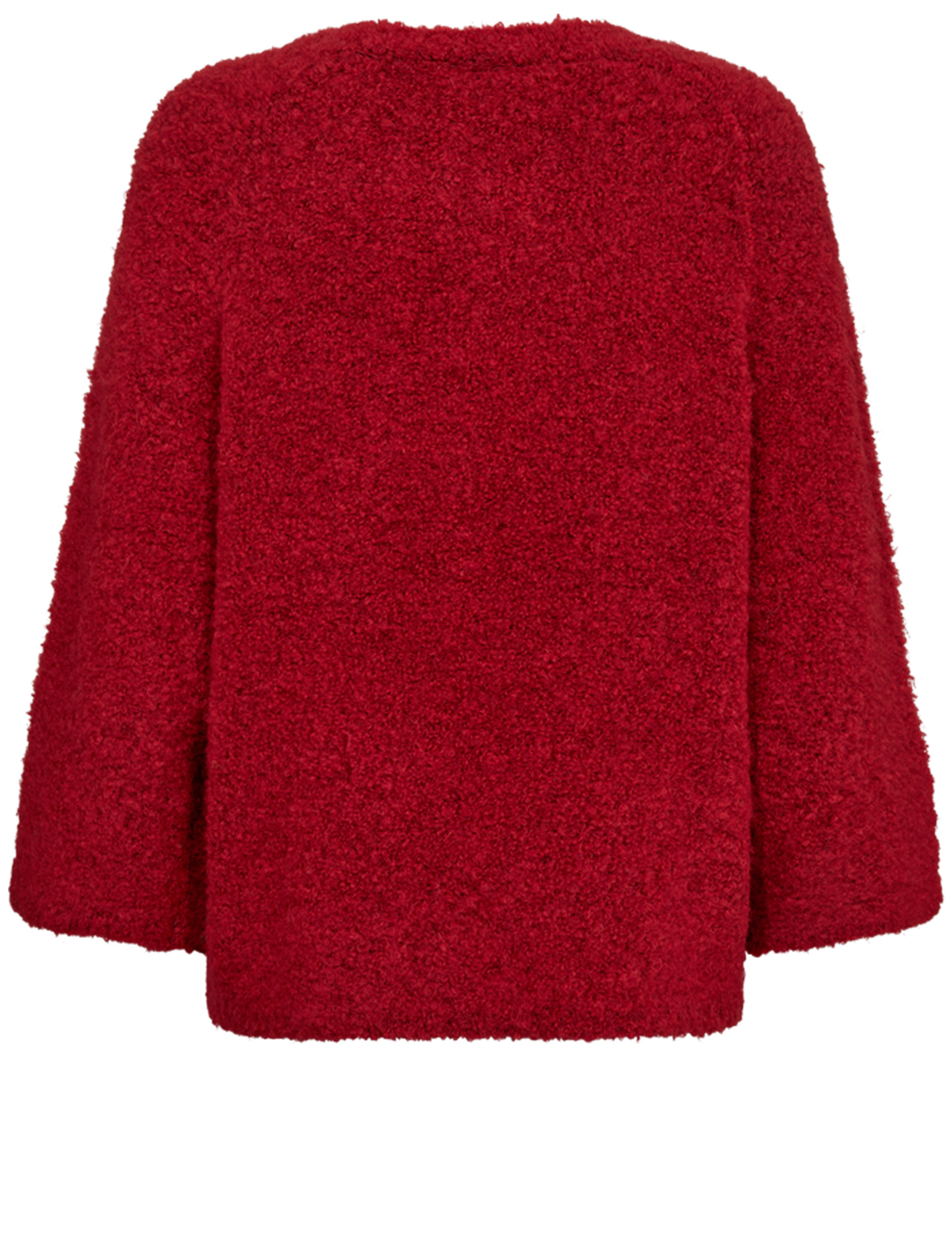 FREE|QUENT Trui Grschrista 207027 Rood