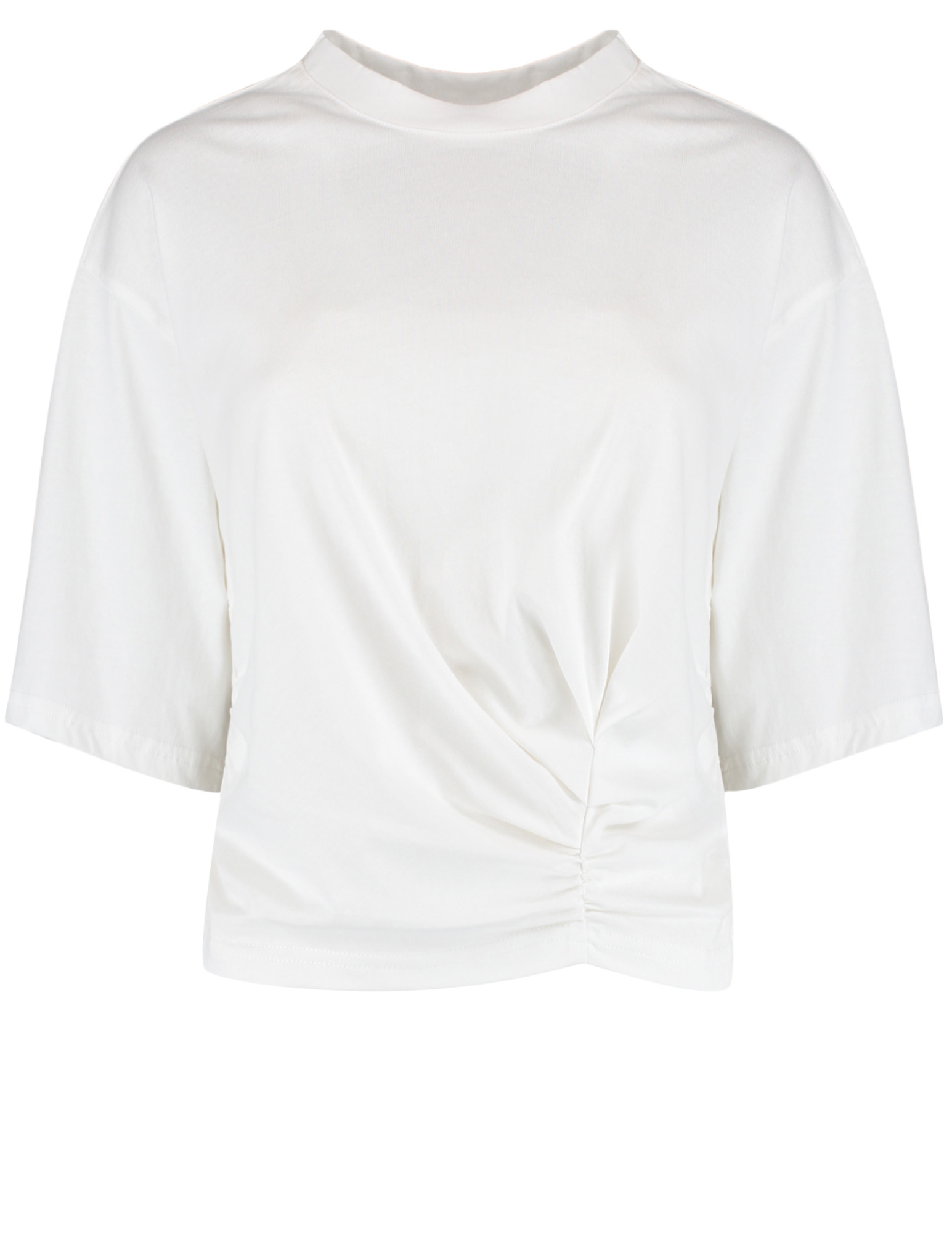 Refined Department T-shirt Barr R2603717967 Wit