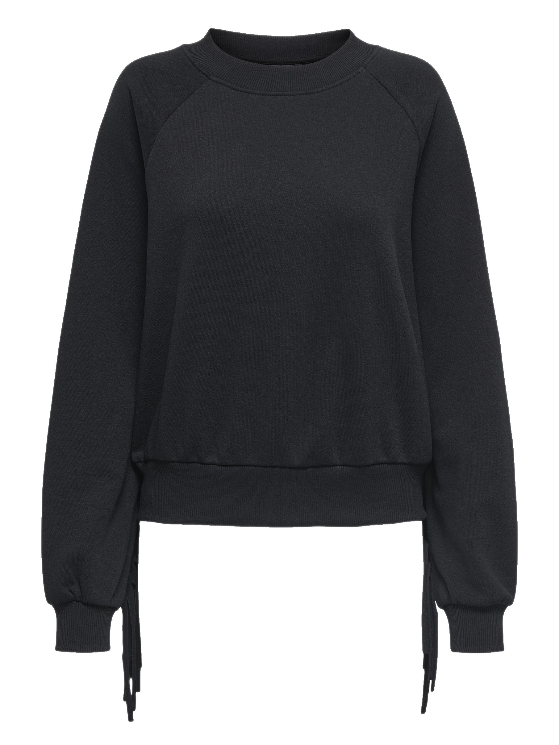 Only Sweater Jett 15355912 Zwart