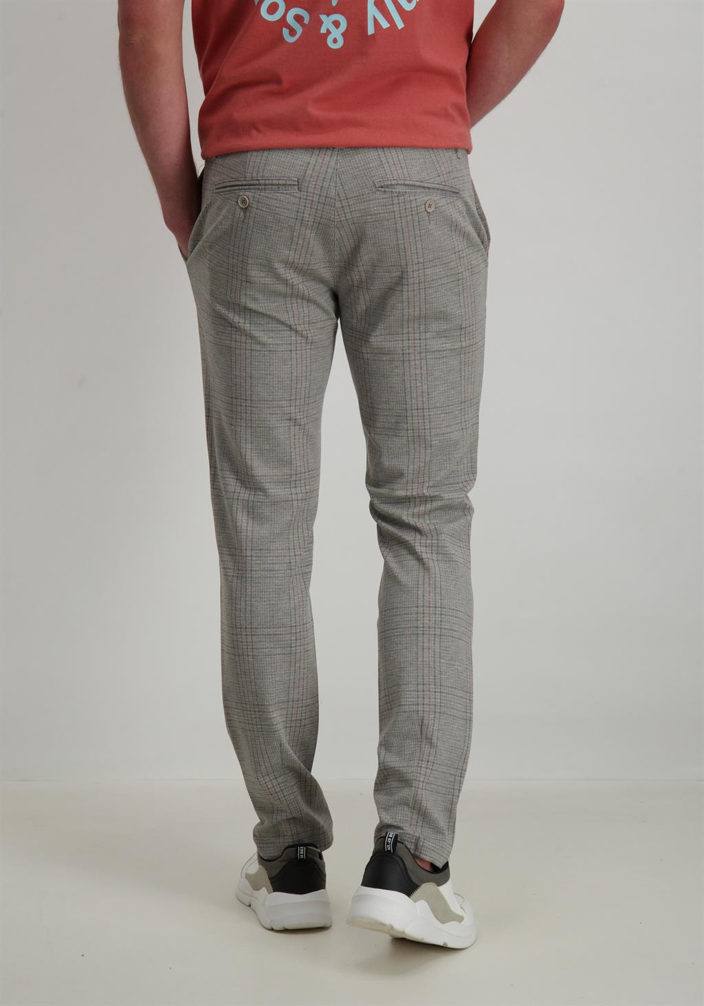 ONLY & SONS Broek Mark 22027130 Grijs