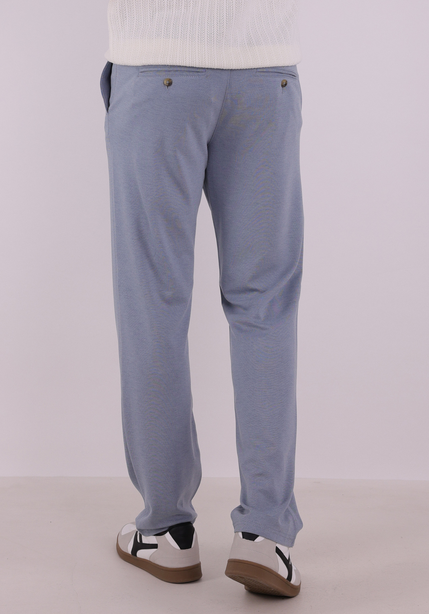 ONLY & SONS Broek Mark 22039040 Raf blauw