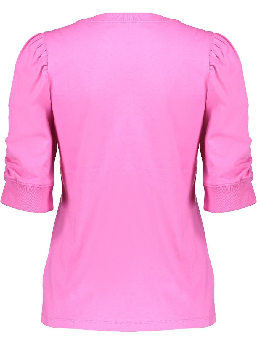 Geisha T-shirt 52030-10 Rose