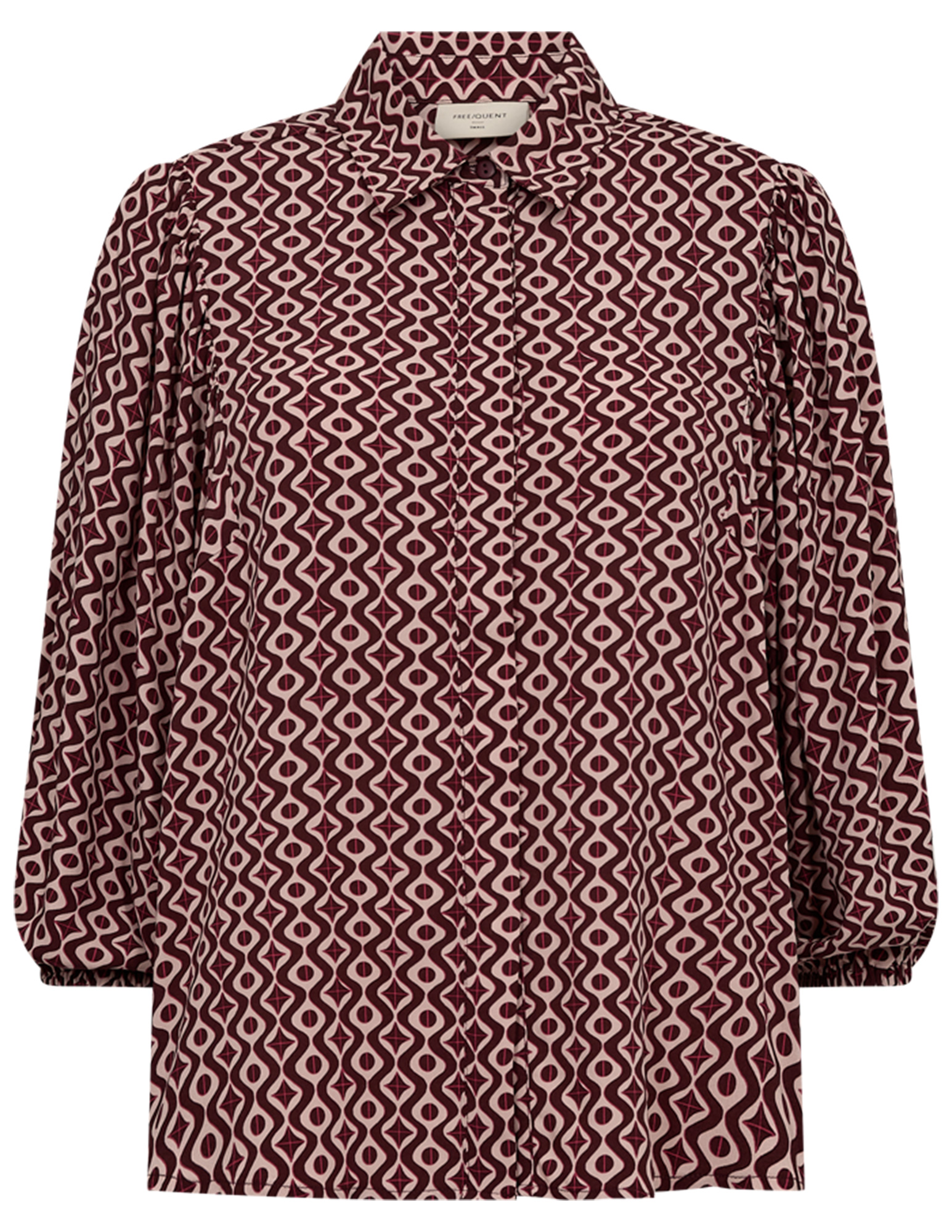 FREE|QUENT Blouse Adney 211376