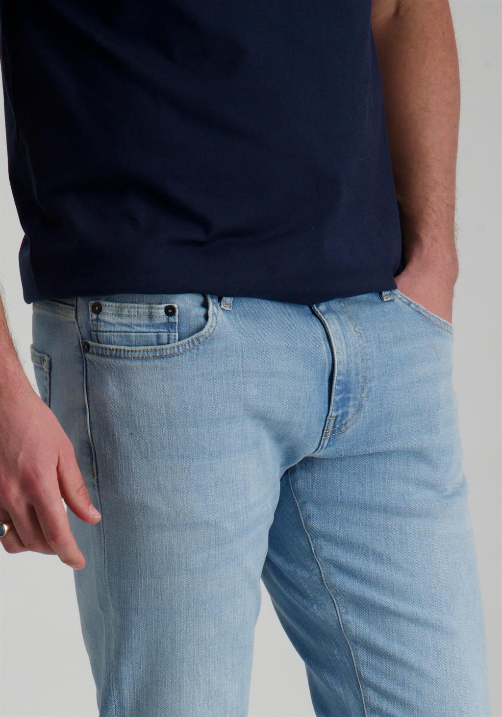 ONLY & SONS Jeans Loom 22029240 Licht blauw