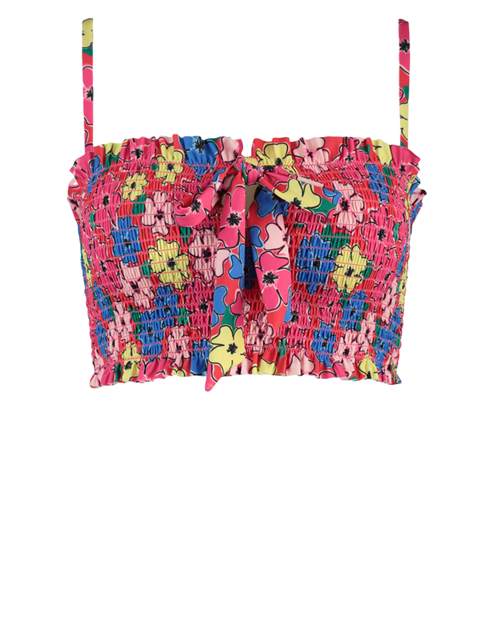 Harper & Yve Bikinitop Rosa HS25JSW05 Multi