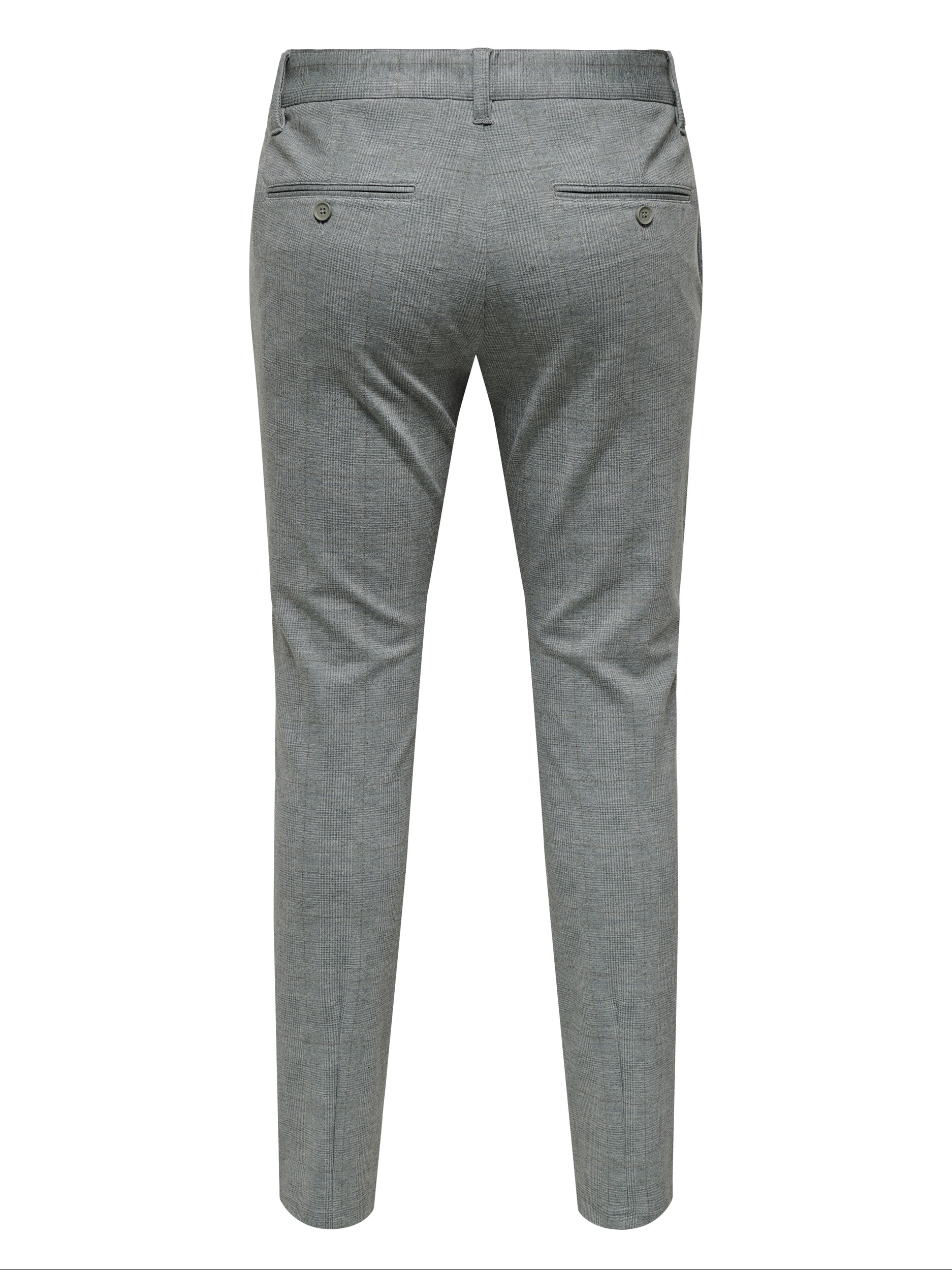 ONLY & SONS Markpants 22028113 Groen