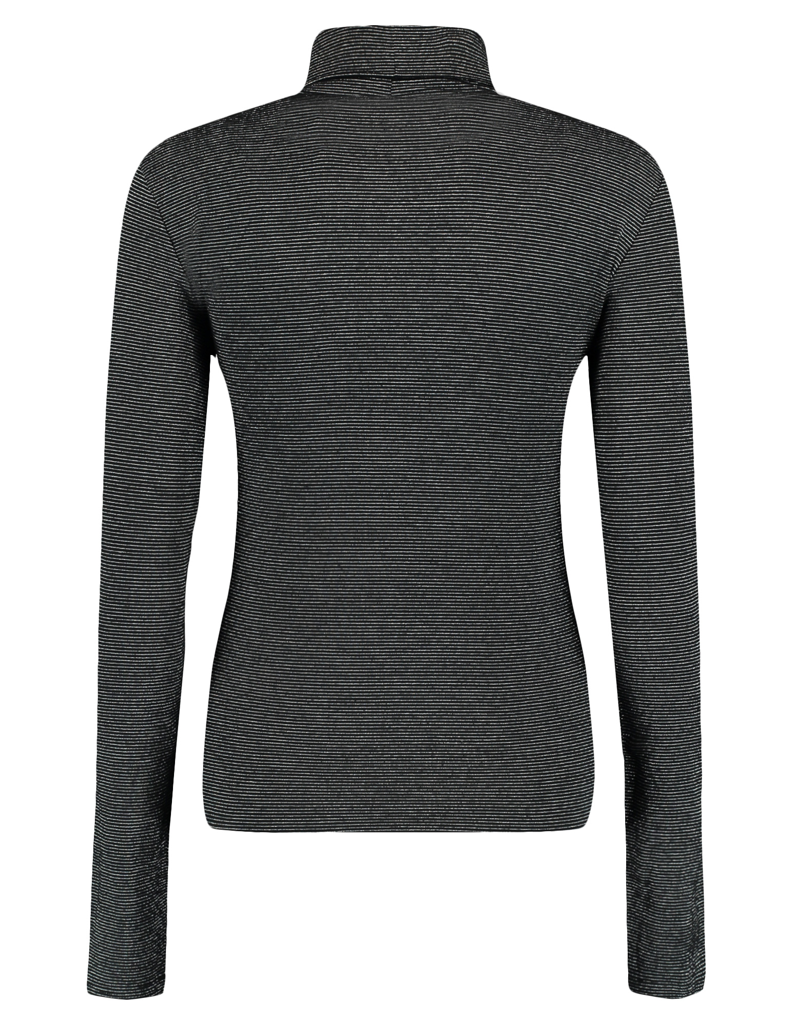 Vero moda Top Lava glitter 10334586 Zwart