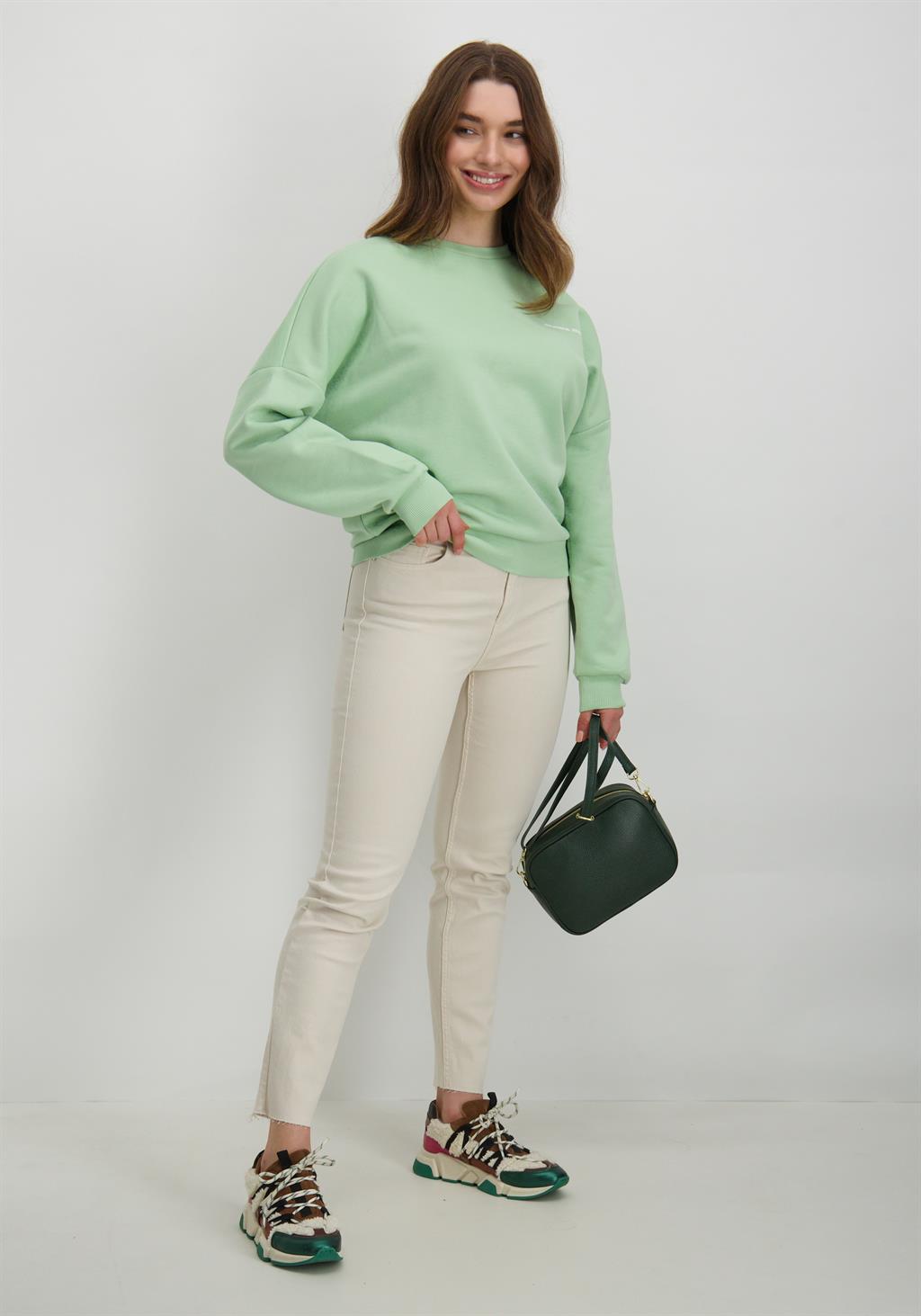 Only Jeans Emily 15175323 Beige