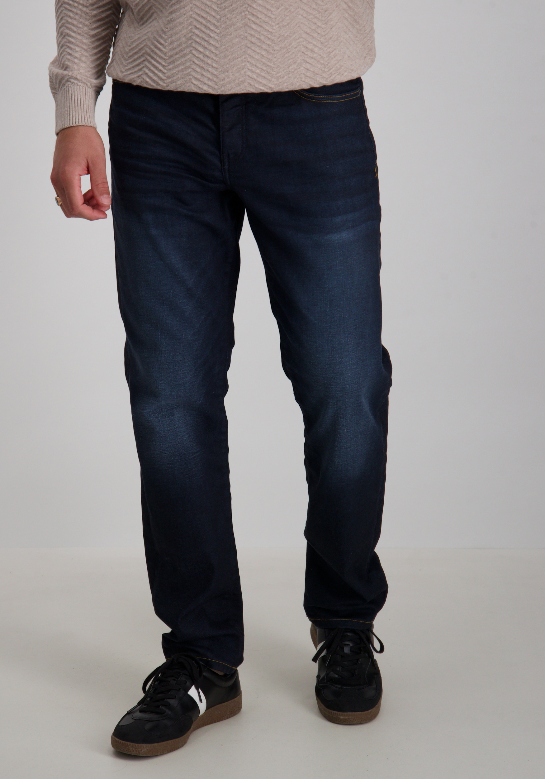 ONLY & SONS Jeans Weft jax 22029610 Donker blauw