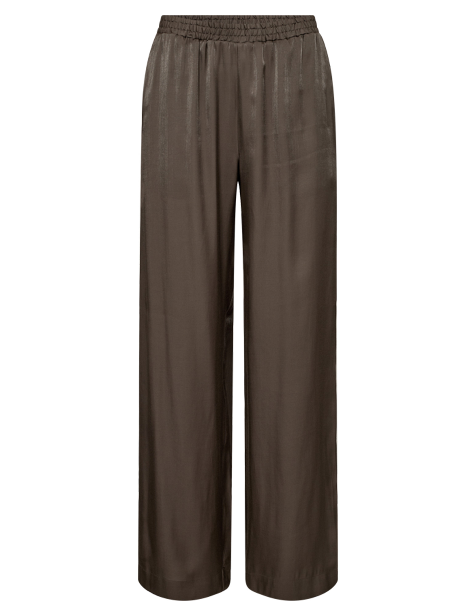 FREE|QUENT Broek Naron 205124 Taupe