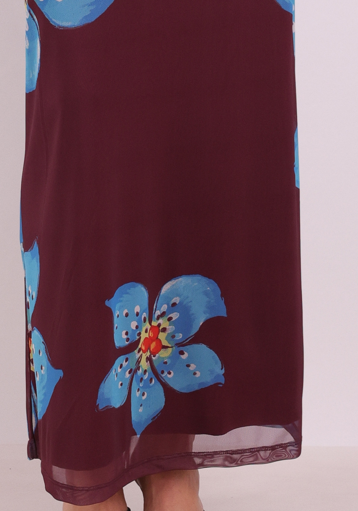 Harper & Yve Rok Loor HS6T001 Paars