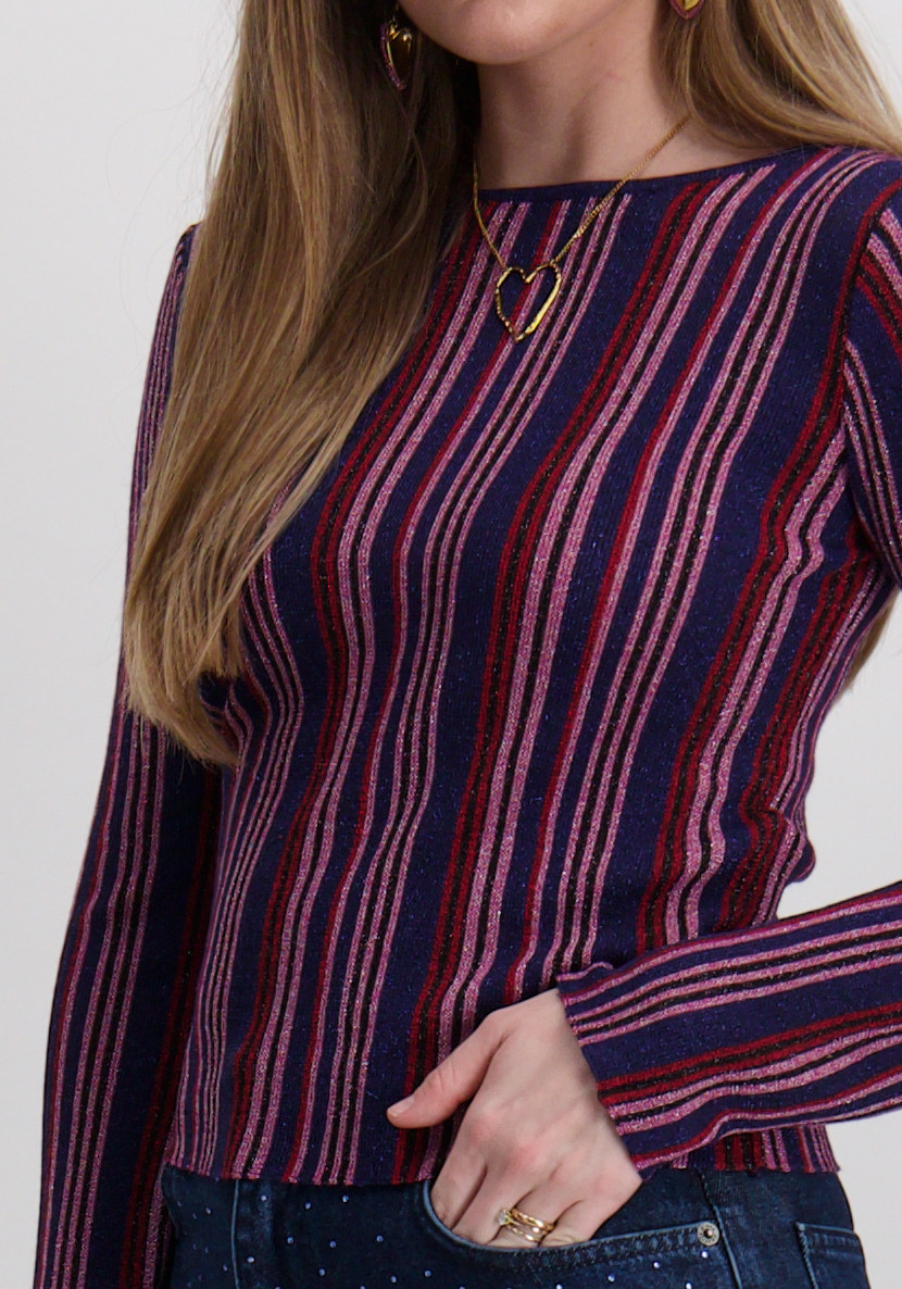 Vila Top Melvina 14110746 Multi