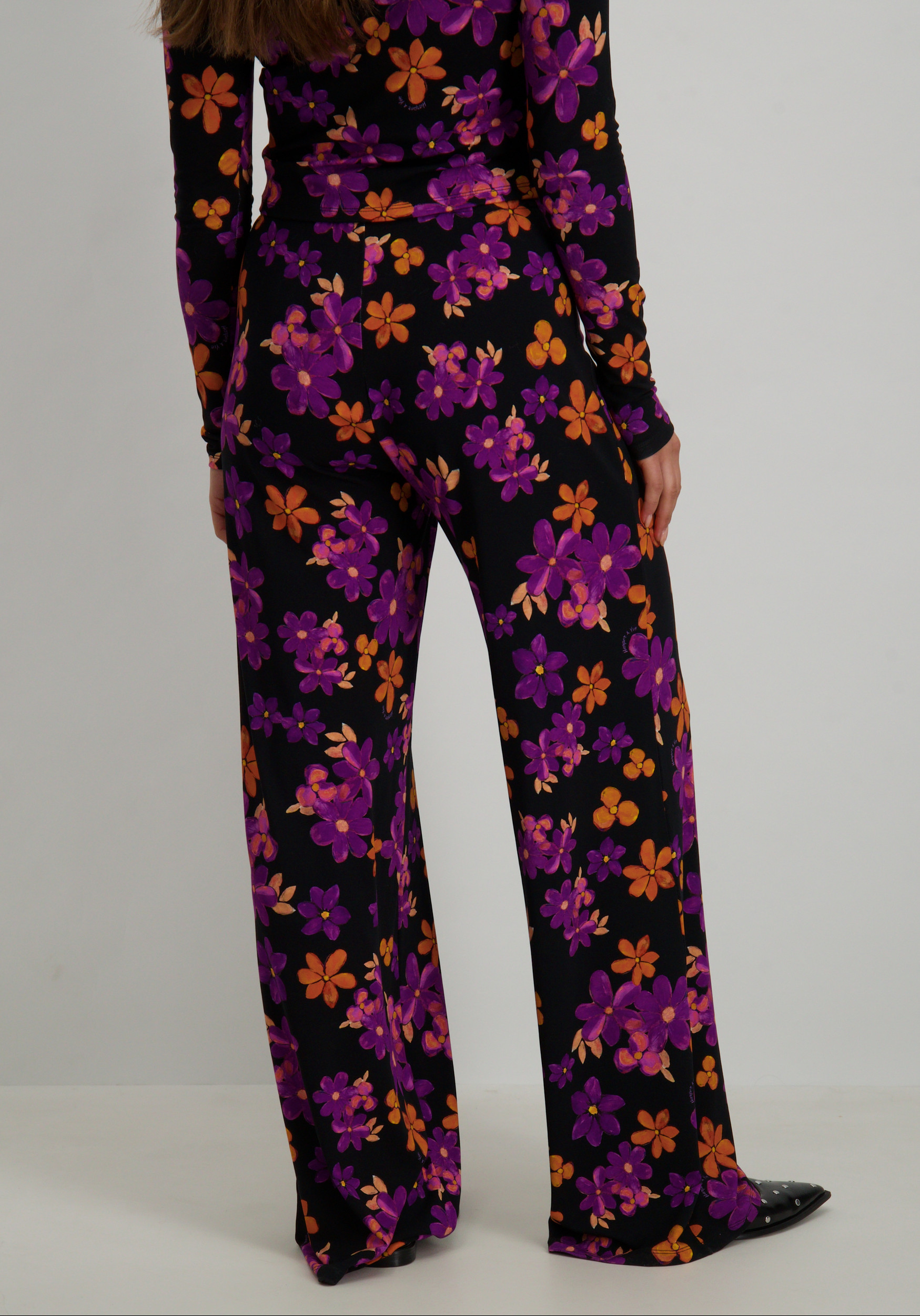 Harper & Yve Broek Jane DW24T102 Multi