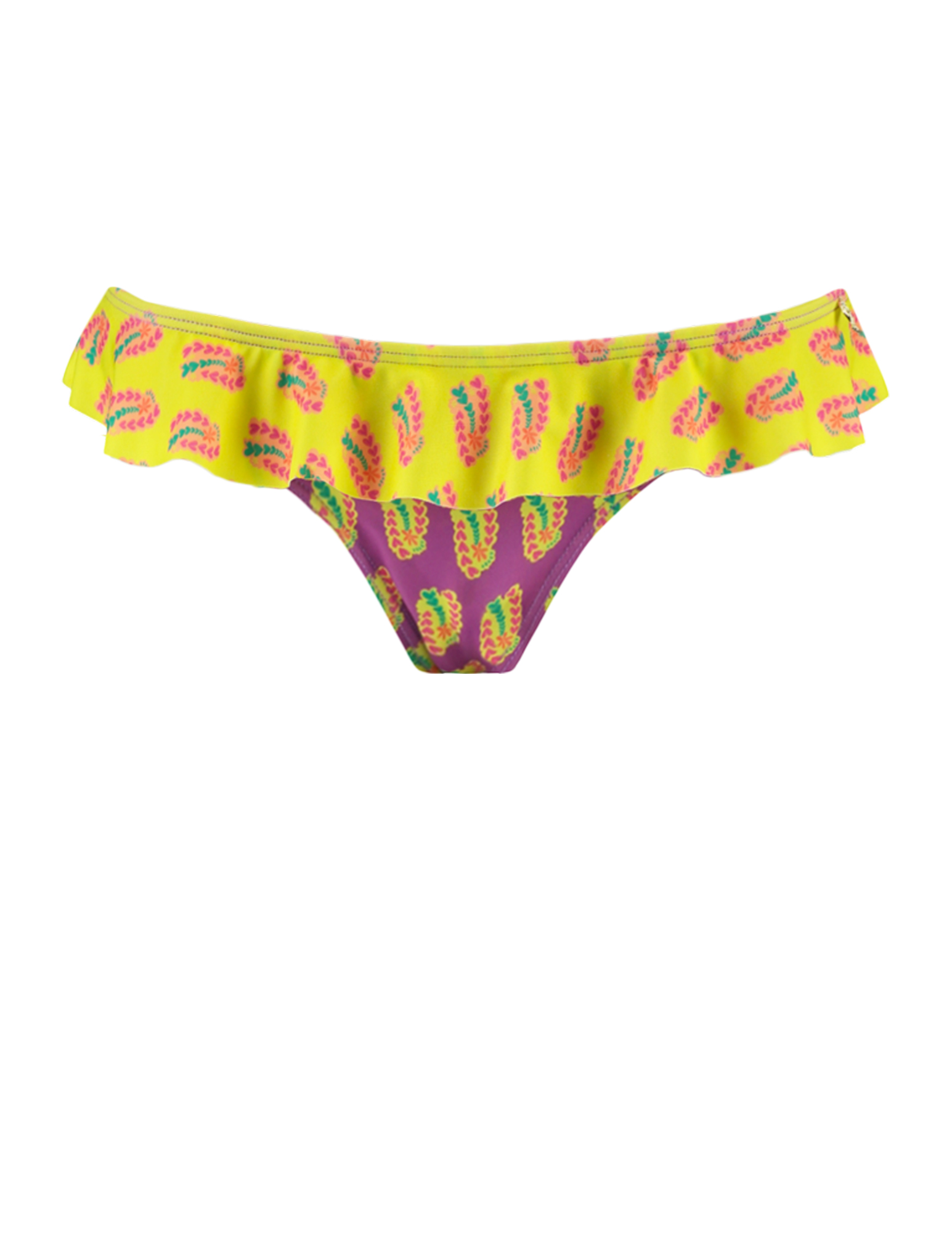 Harper & Yve Bikinibroekje Belle HS25JSW04 Multi