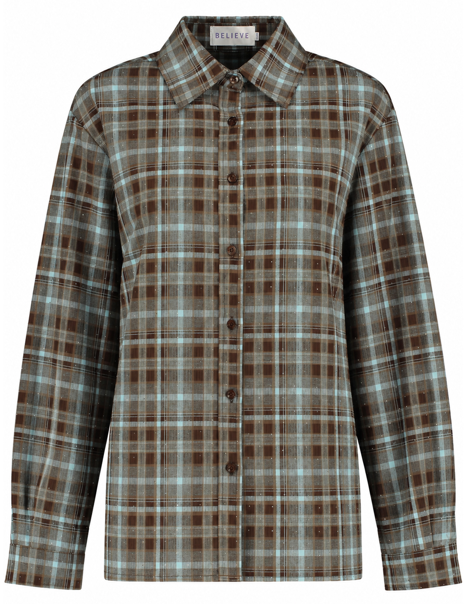BELIEVE Blouse B-9302-BRIGHTON