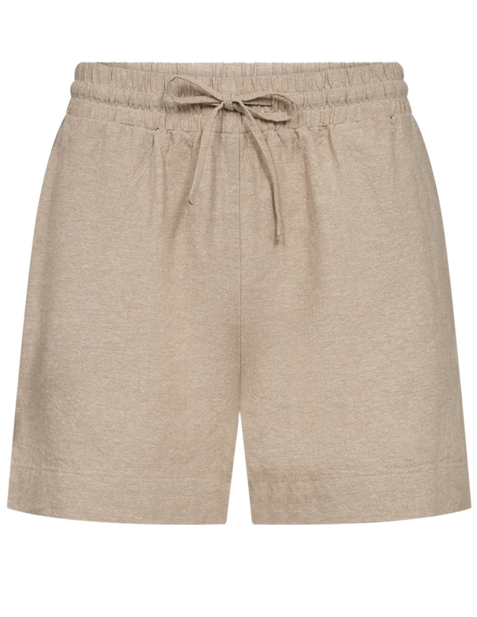 FREE|QUENT Korte broek Lava 122503 Zand