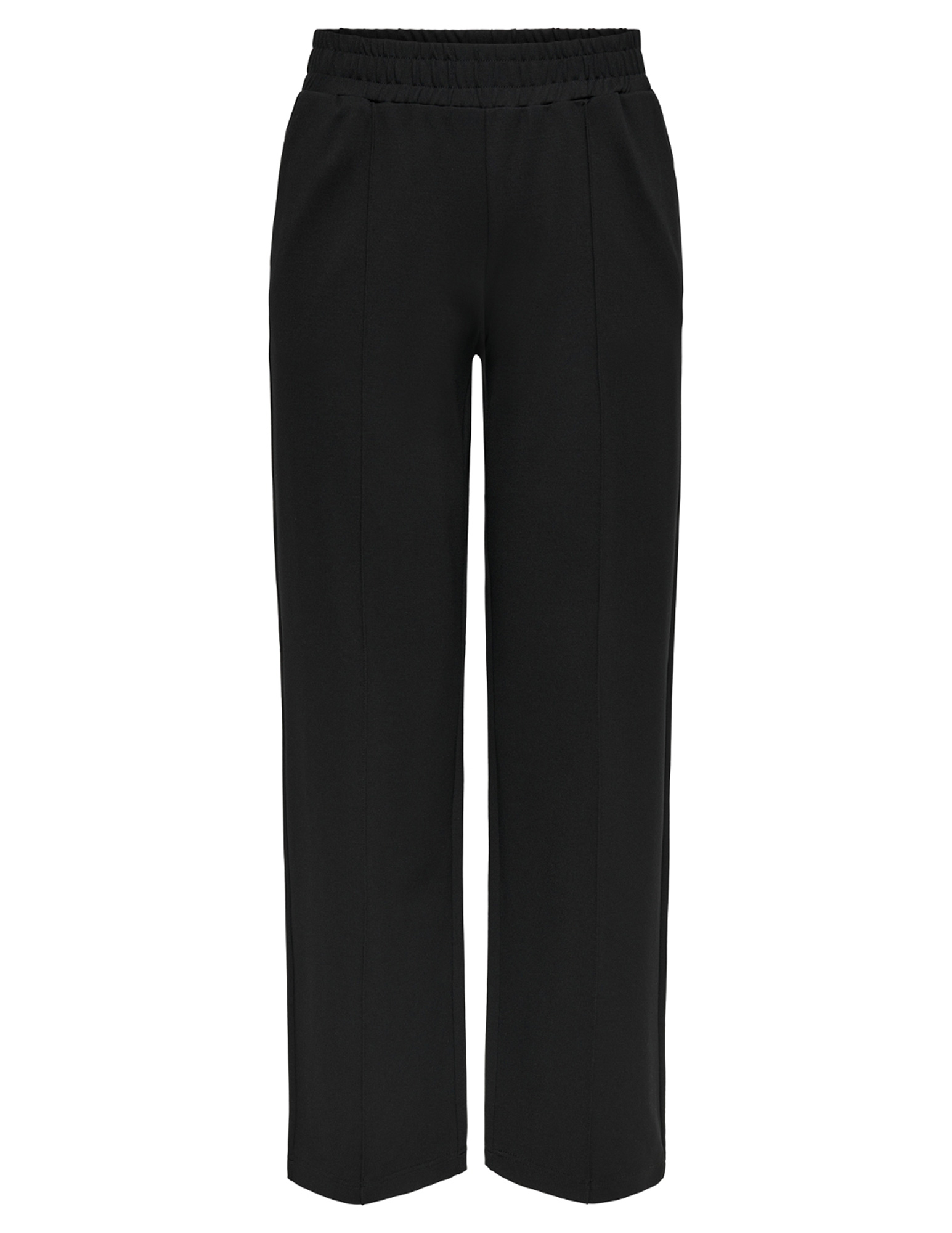 Only Broek Poptrash-suki 15235076 Zwart