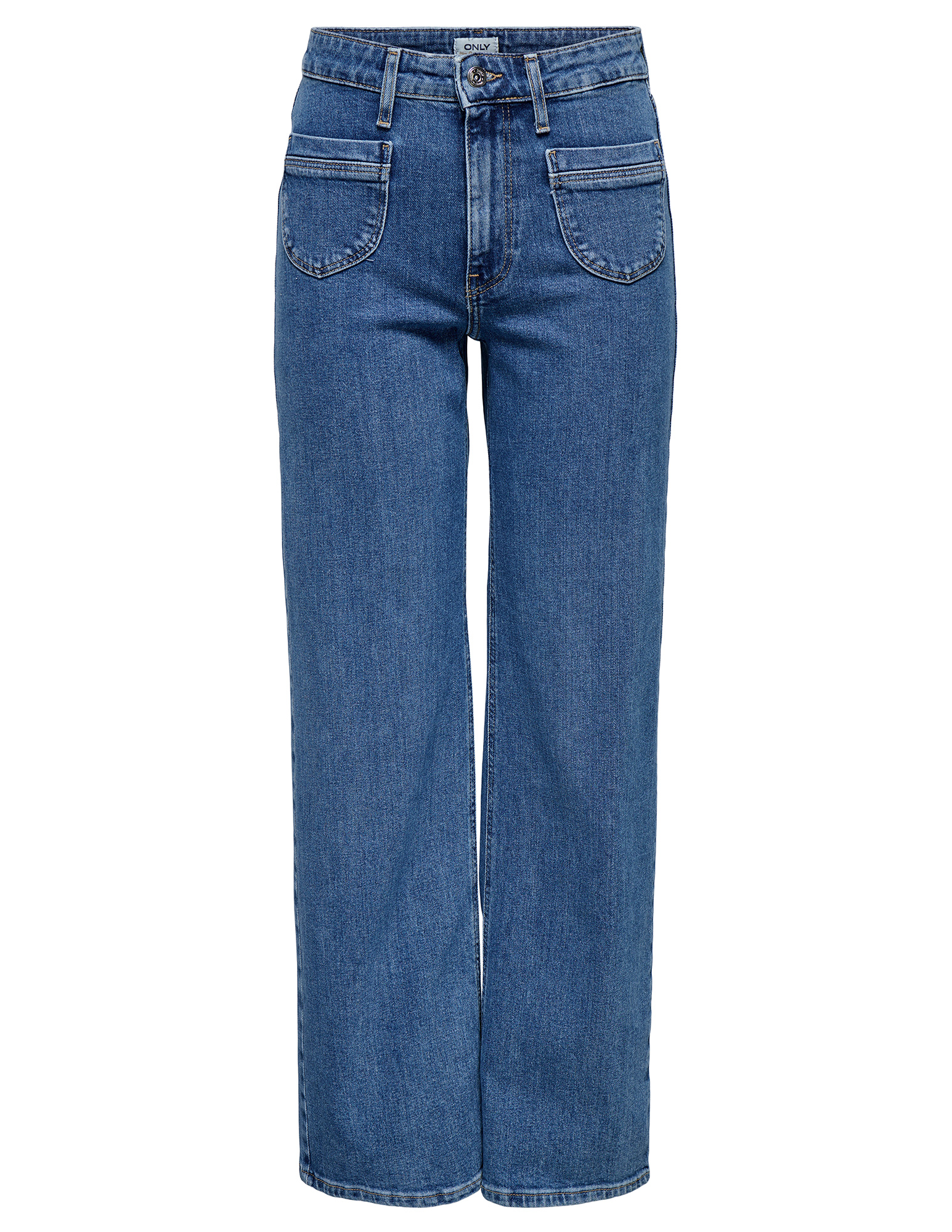 Only Jeans Juicy 15316072 Jeans blauw