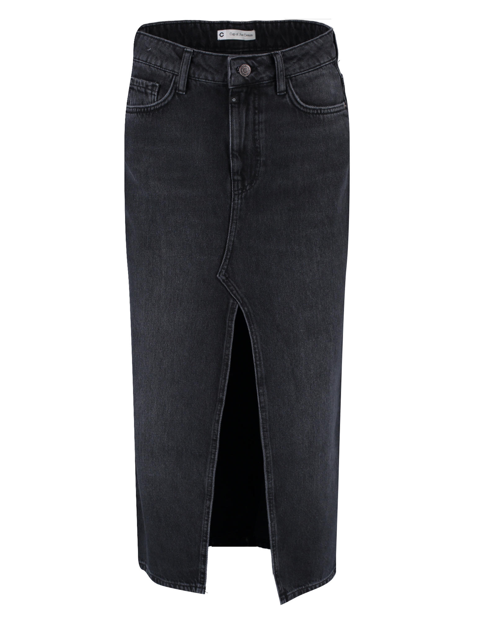 Cup of Joe Lange rok Helen Helen Zwart