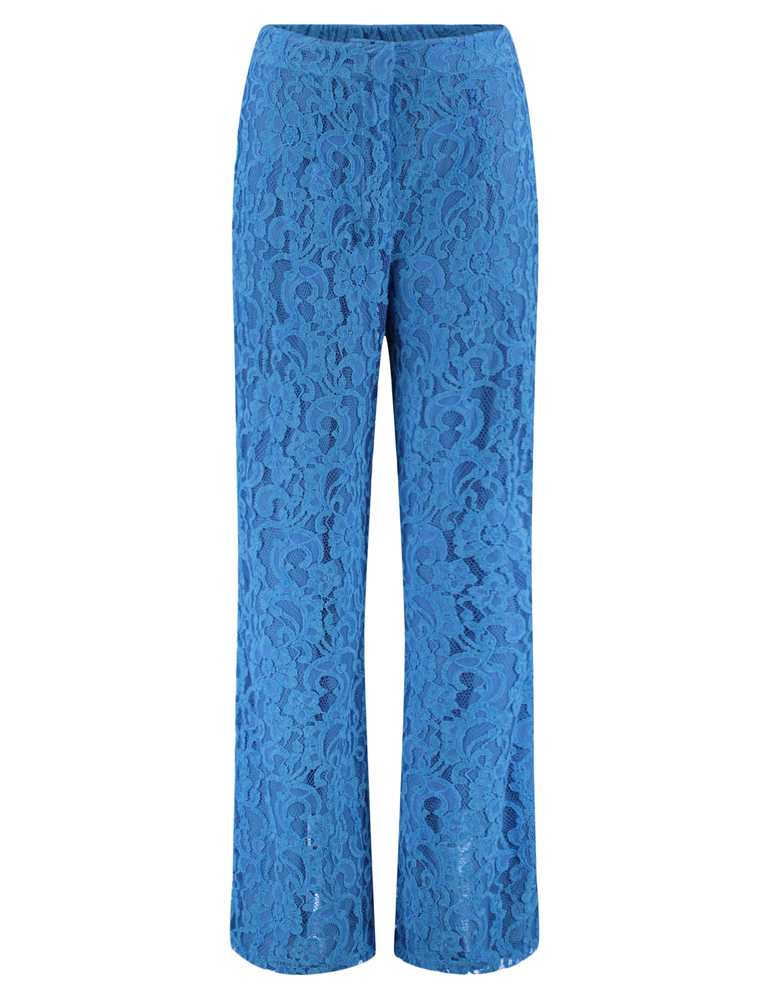 Harper & Yve Broek Lola SS6P102 Blauw