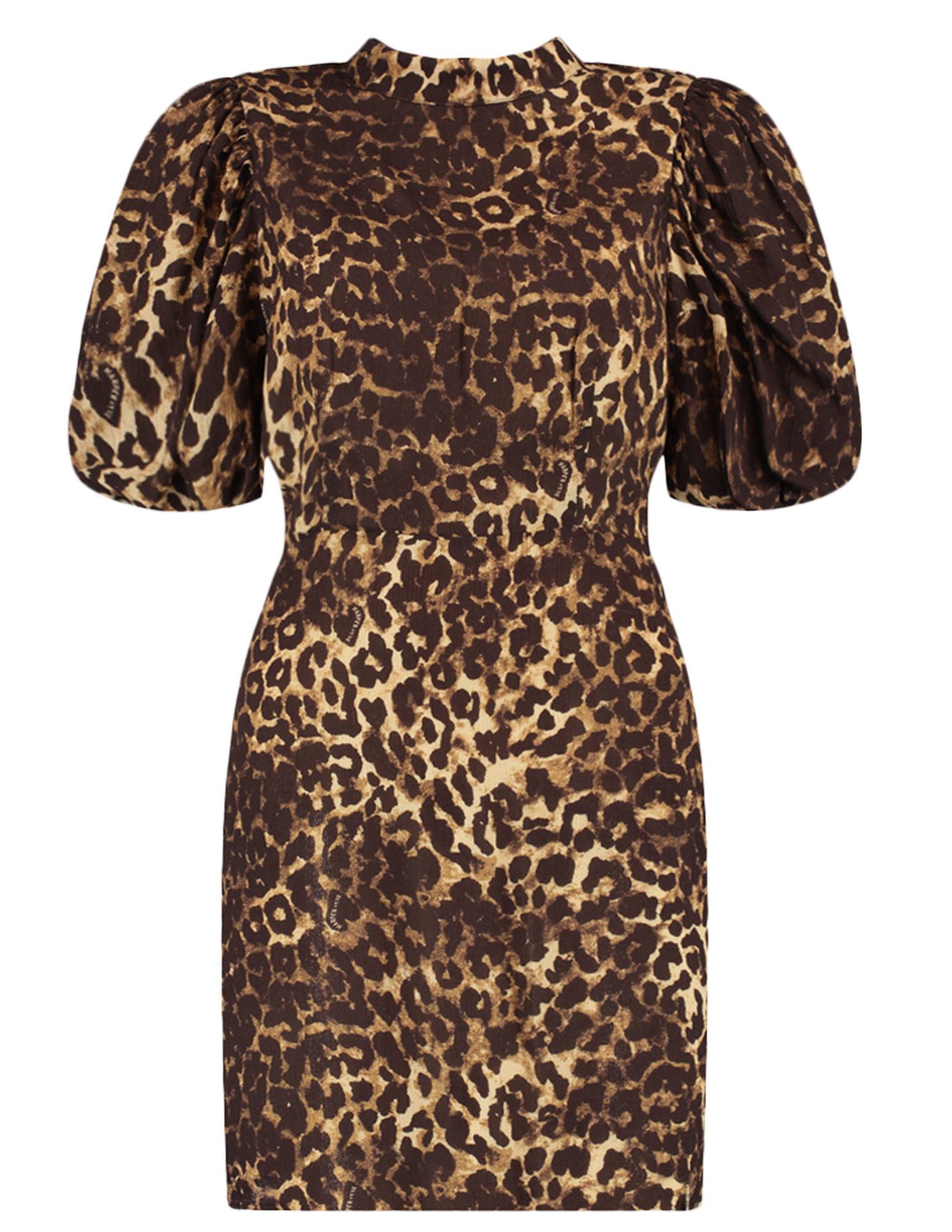 Harper & Yve Jurk Nila HS25J900 Bruin