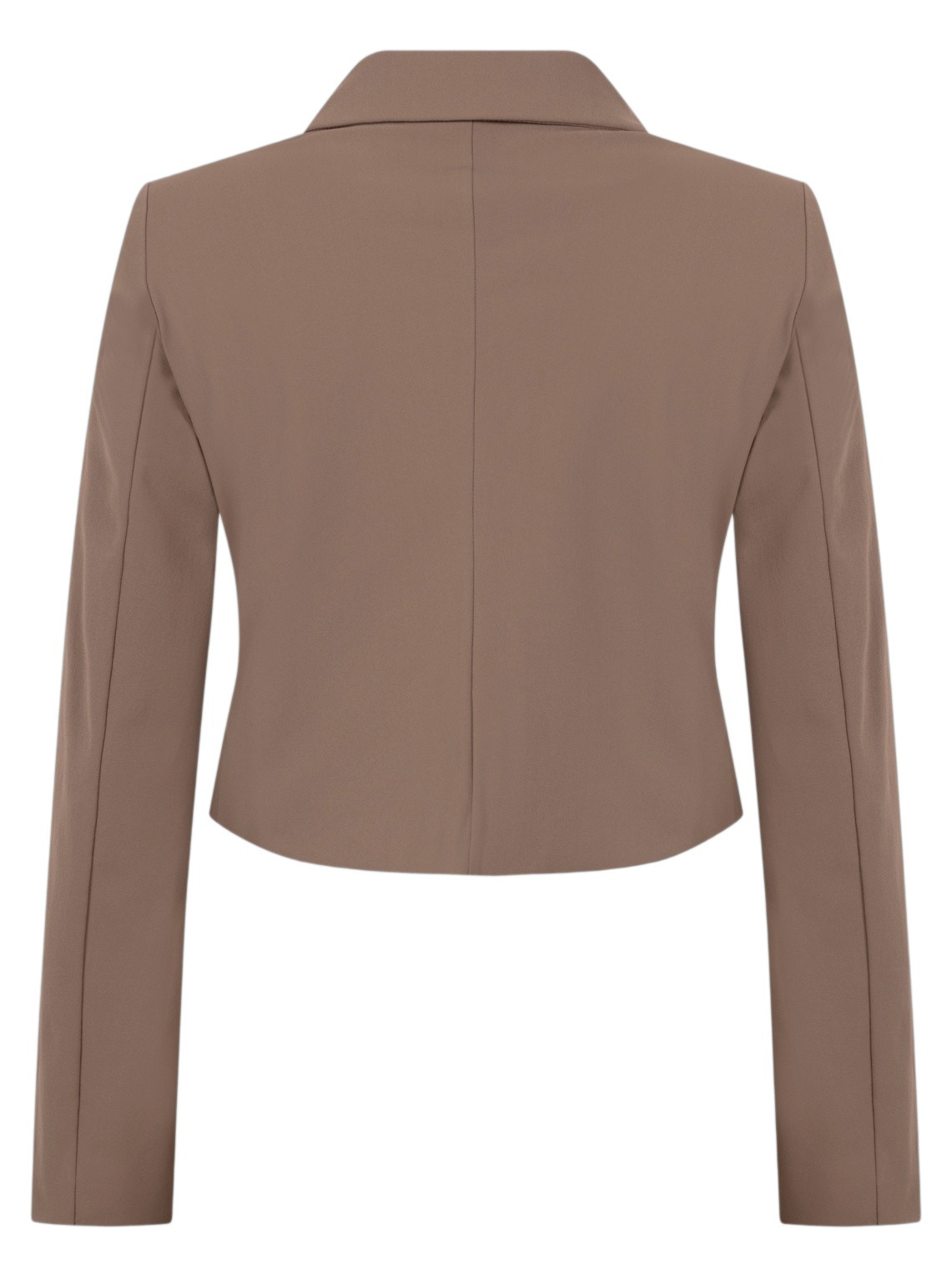 Zoso Blazer 254Glory Licht bruin