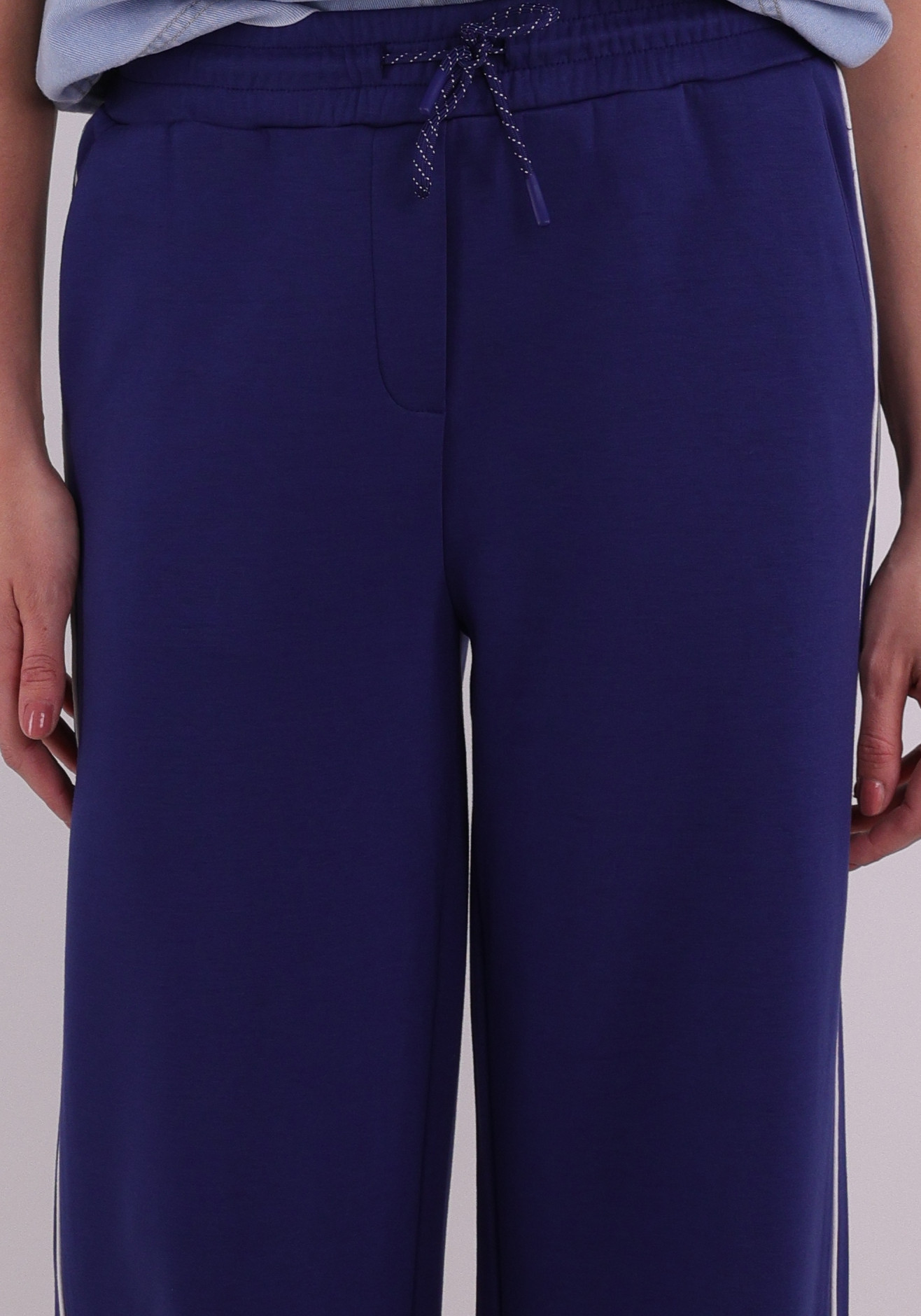 Ichi Broek Kate 20125178 Blauw