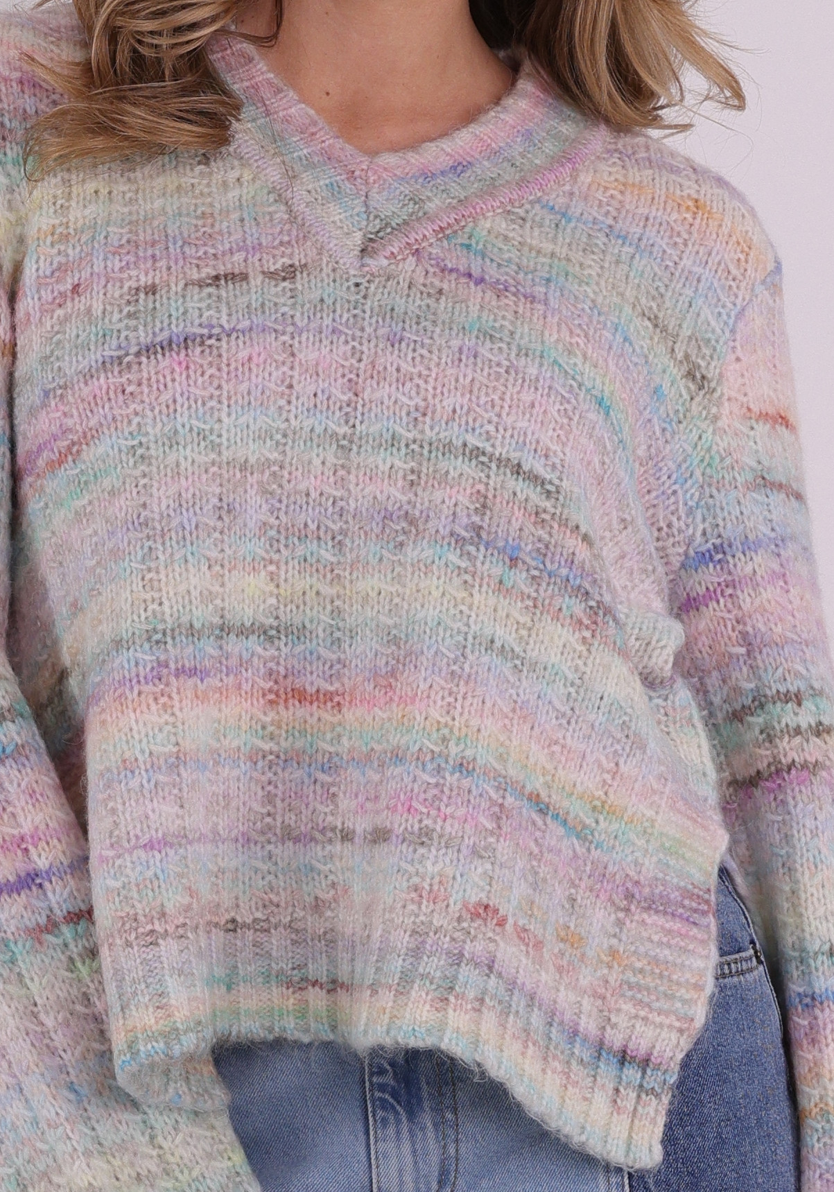 Culture Trui Bilo 50112609 Multi