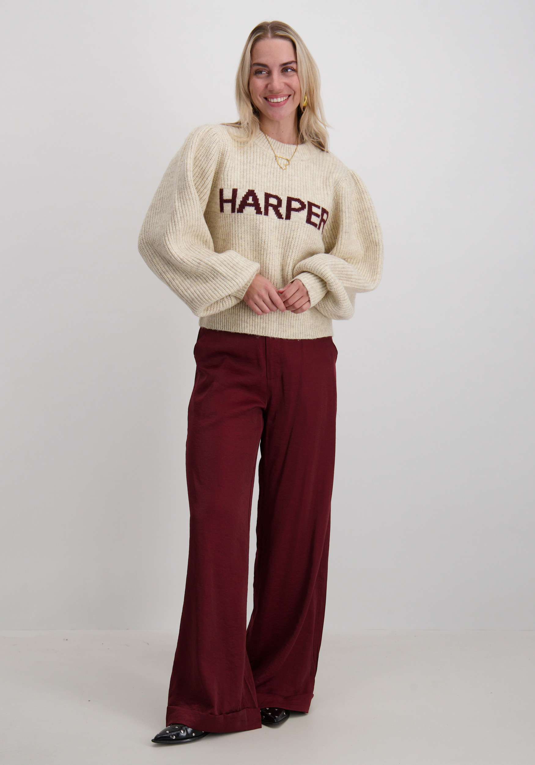 Harper & Yve Trui Lysanne DW25W515 Ecru