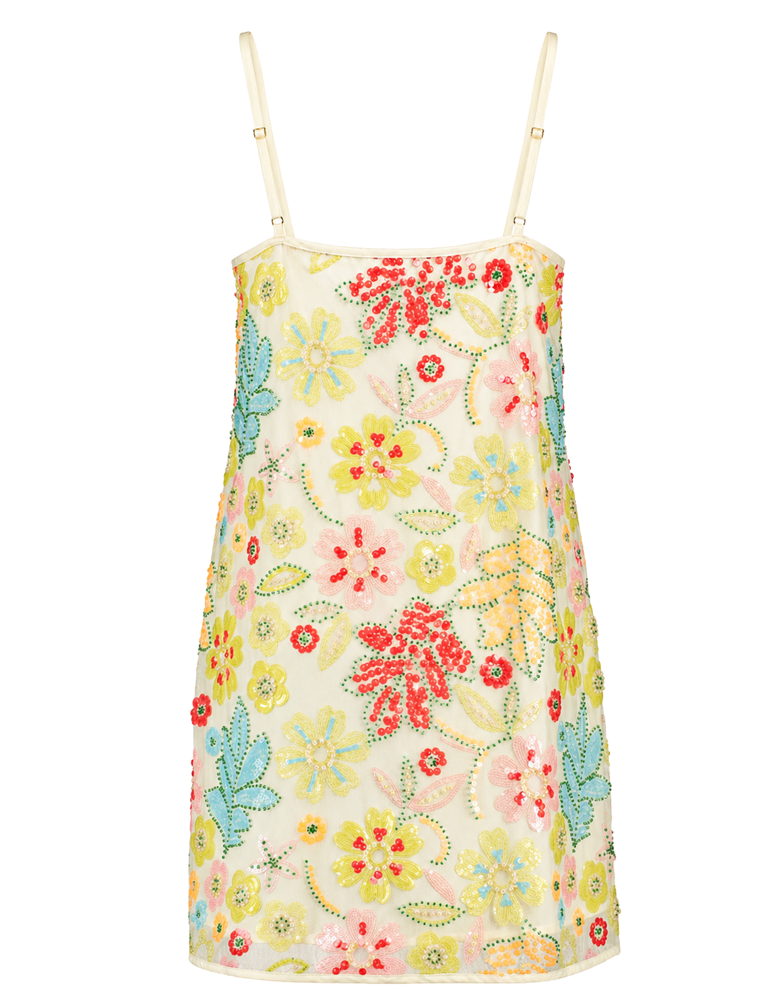 Harper & Yve Jurk Romy HS6P908 Multi