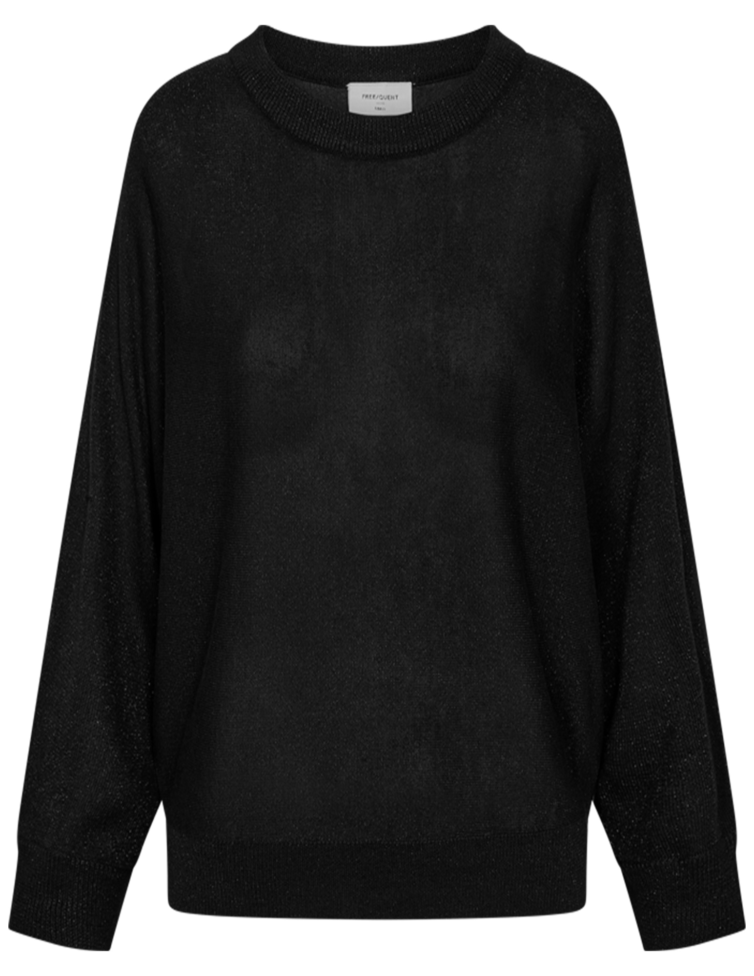 FREE|QUENT Trui Betty 207185 Zwart