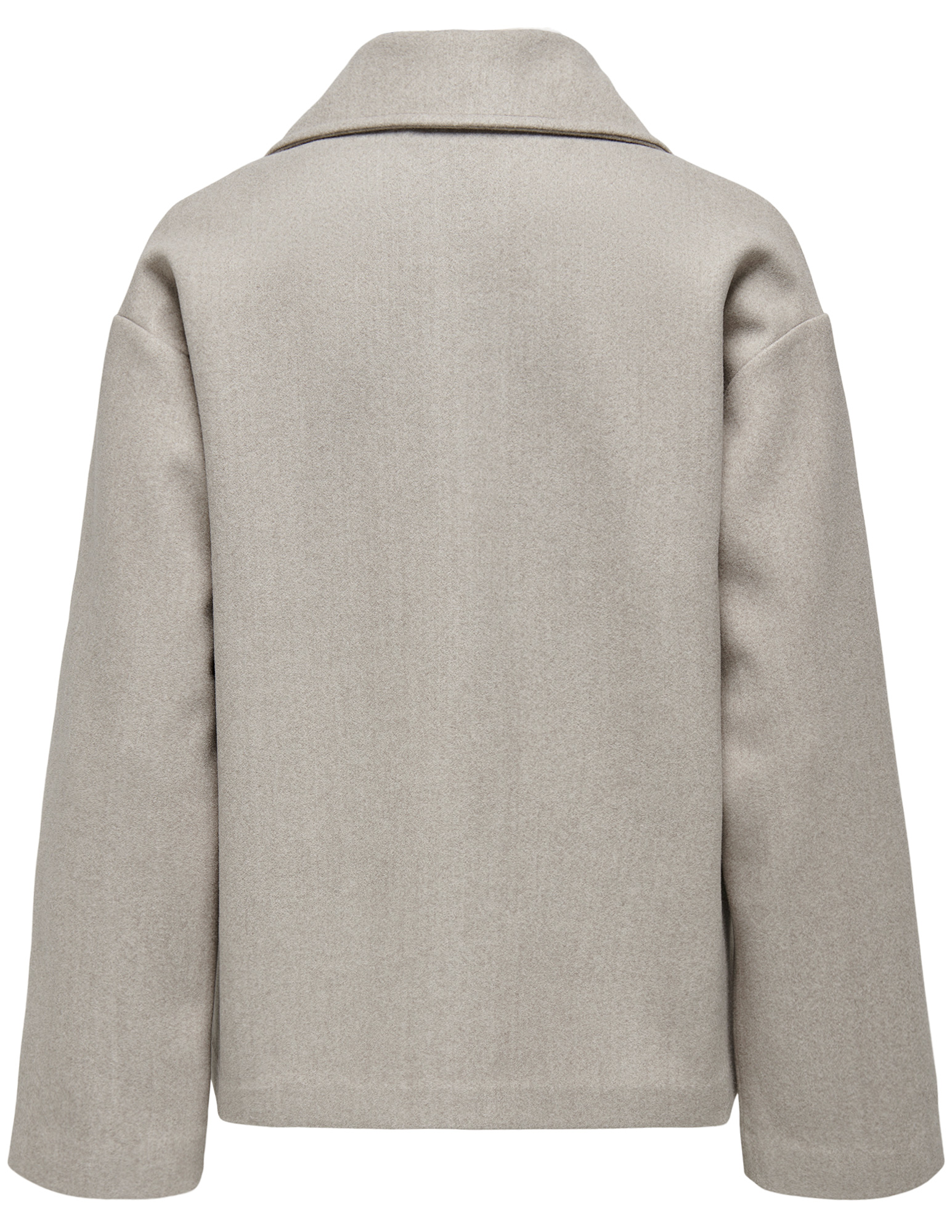 ONLY Nancy Jacket 15315503 Taupe