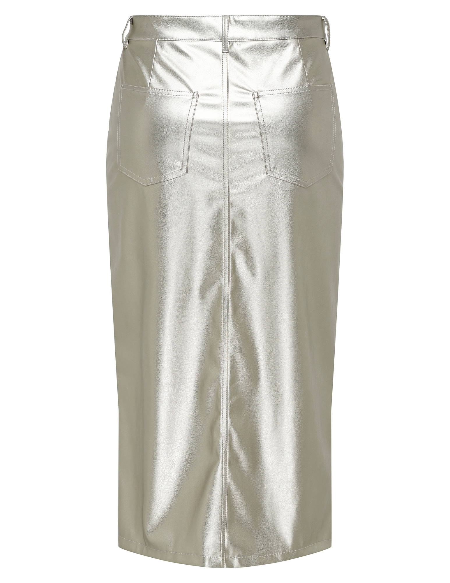 Only Rok Lola-Elyna 15328037 Zilver