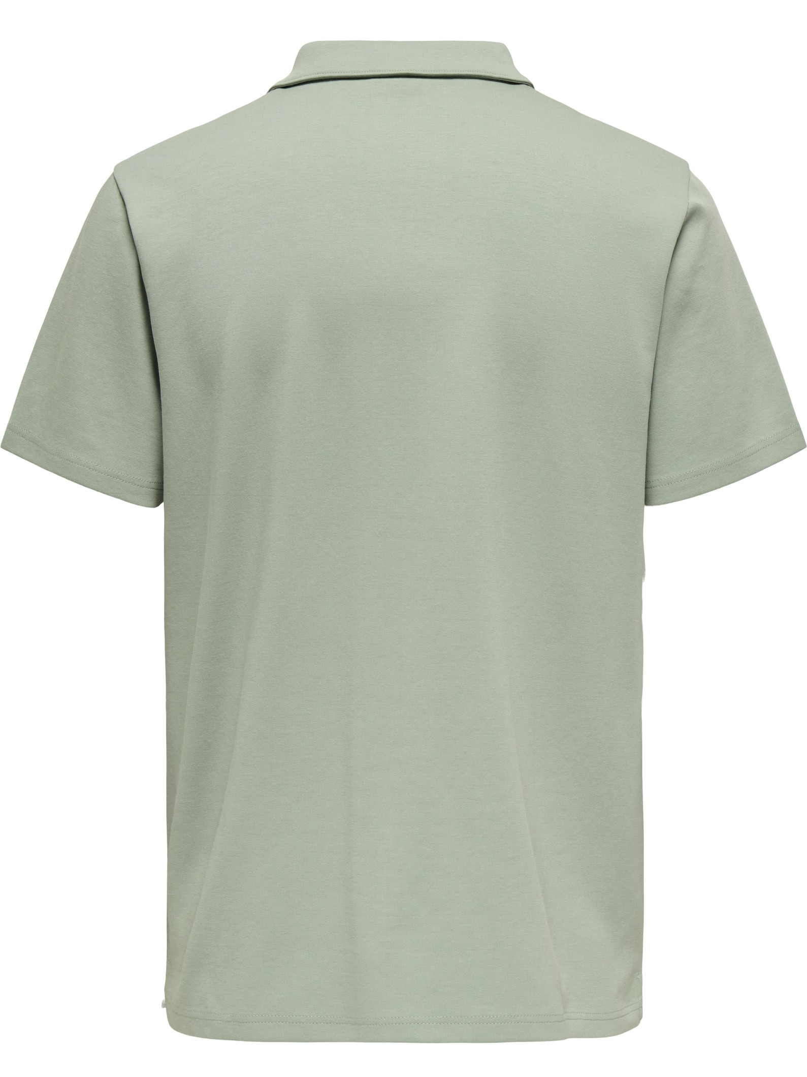 ONLY & SONS Overhemd Caspian 22035270 Groen
