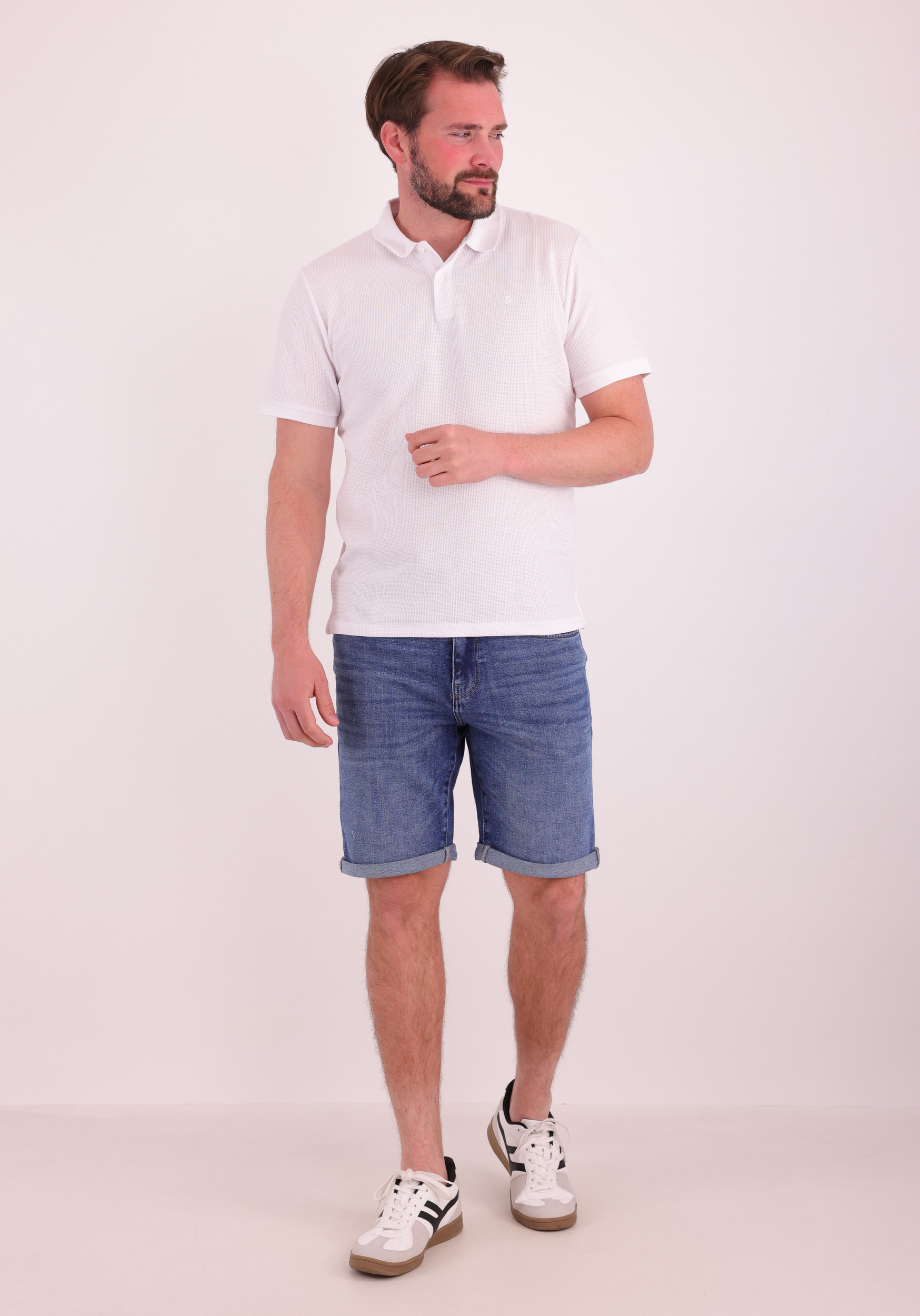 ONLY & SONS Short Ply 22028773 Blauw