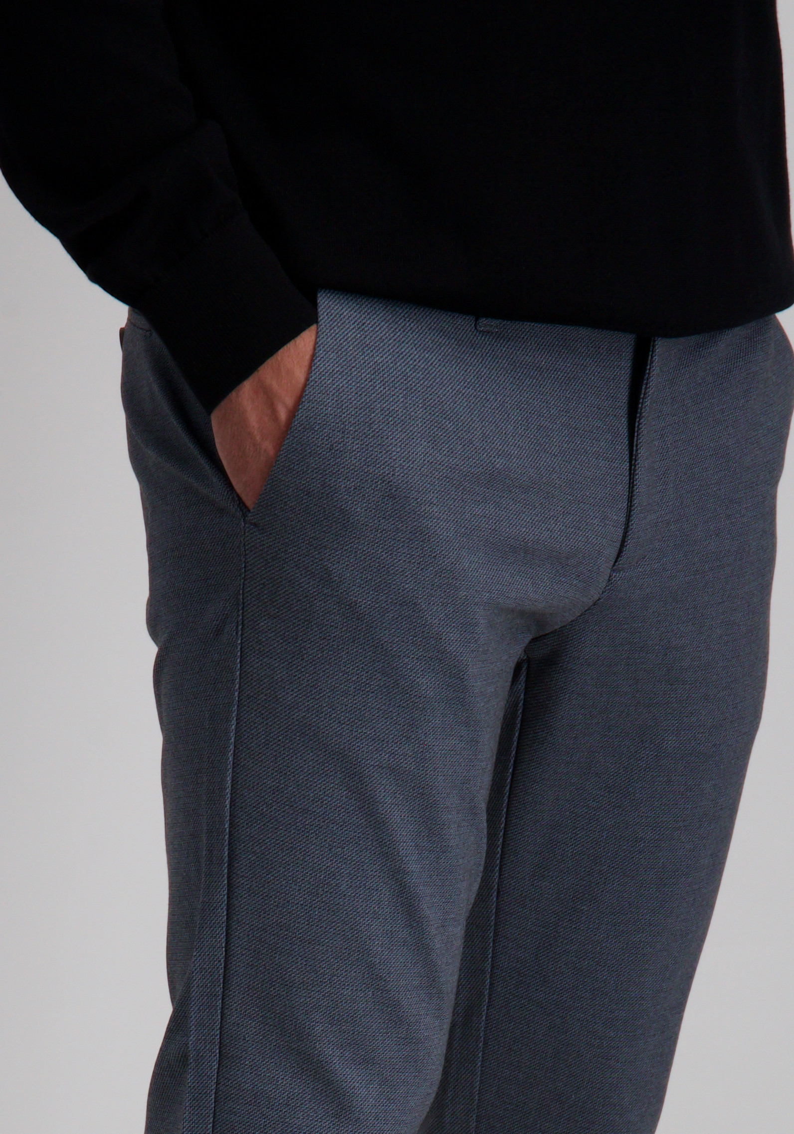 ONLY & SONS Mark Pants 22030256 Donker blauw