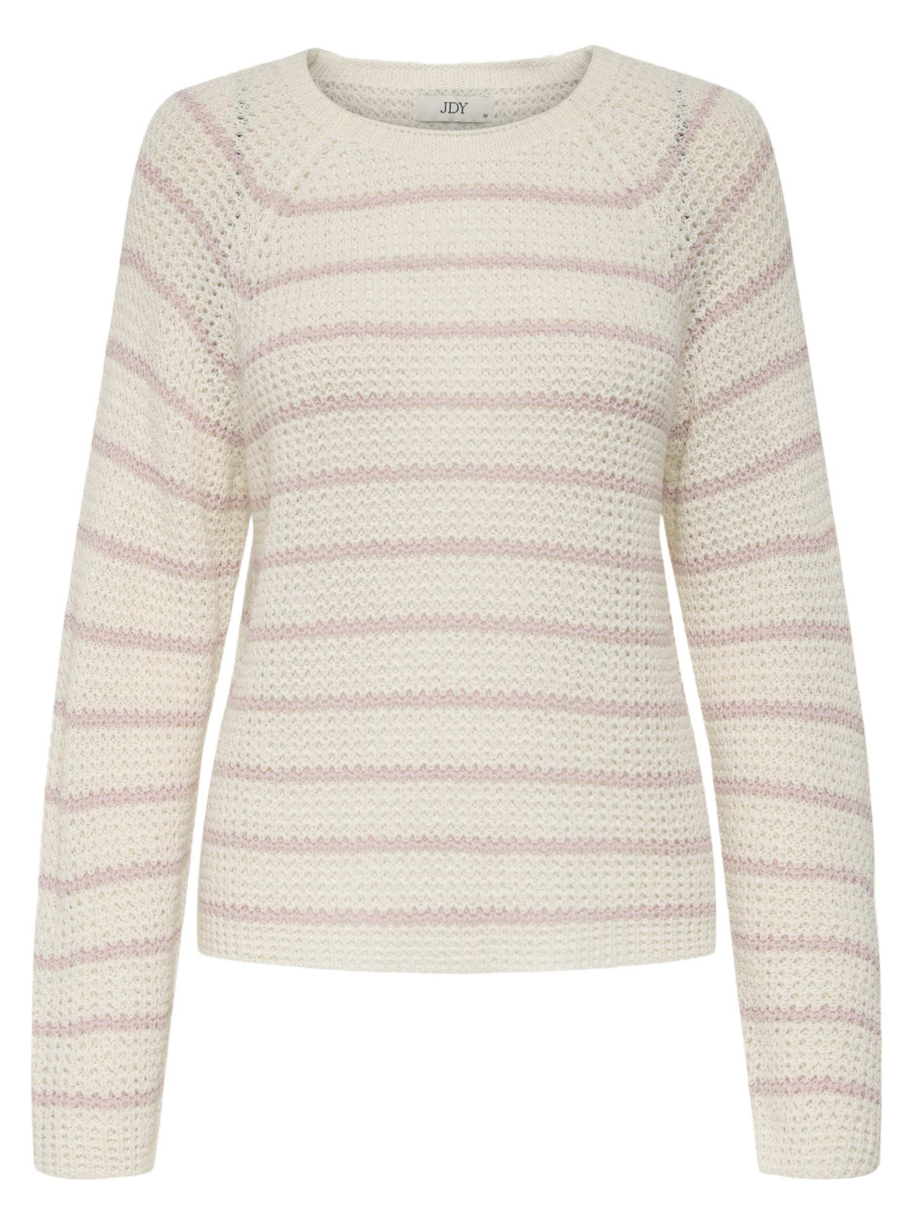 Jacqueline de jonge Trui Ellen 15312077 Licht paars