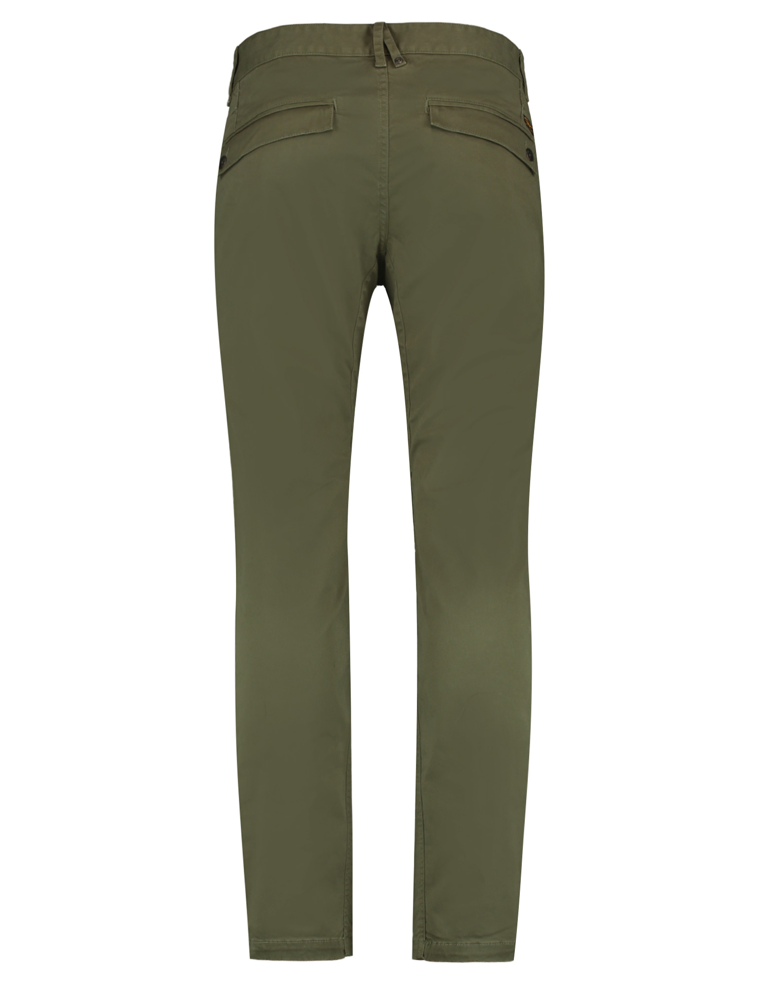 PME Legend Chino Twin Wasp PTR935-8576 Donker groen