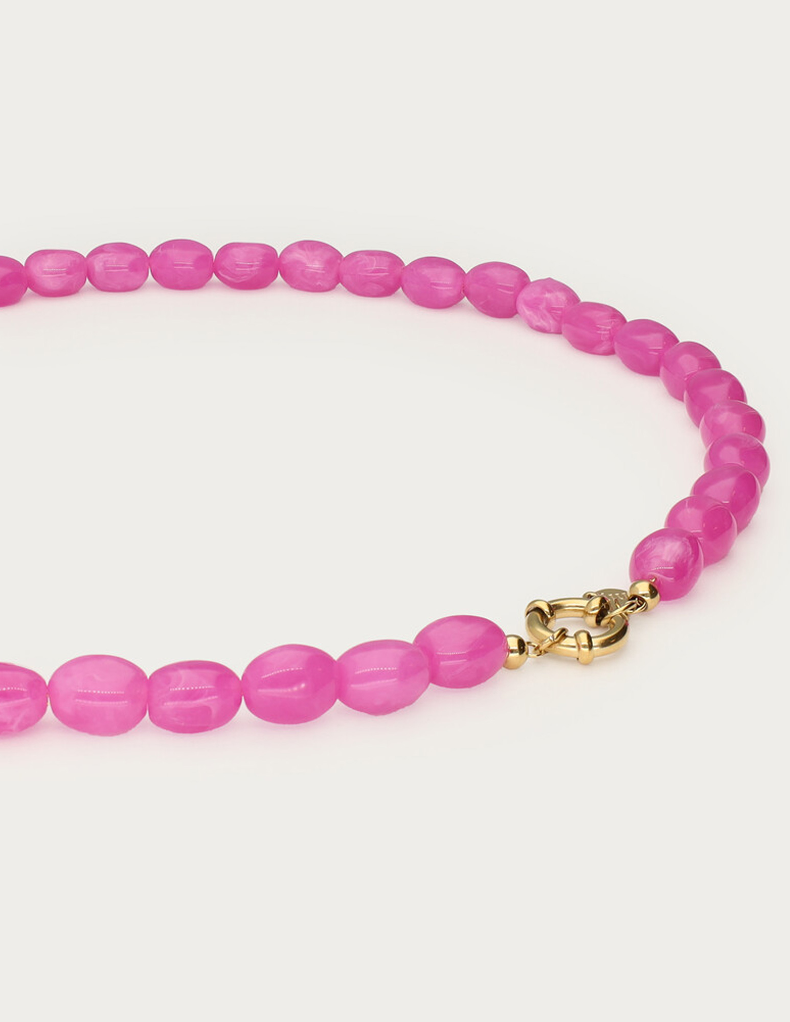 My Jewellery Kralenketting MJ15823 Rose