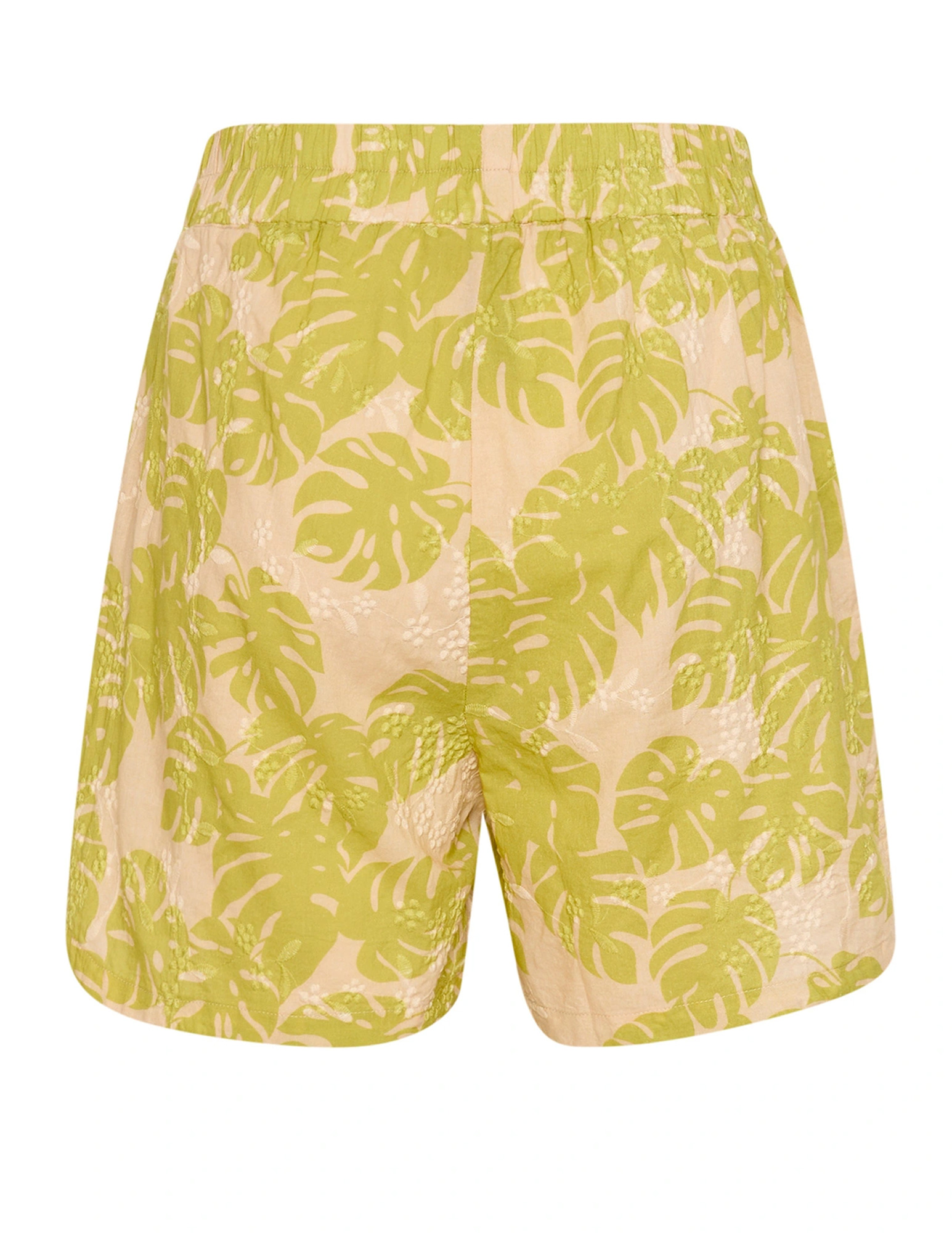 Culture Short Debora 50111791 Licht groen