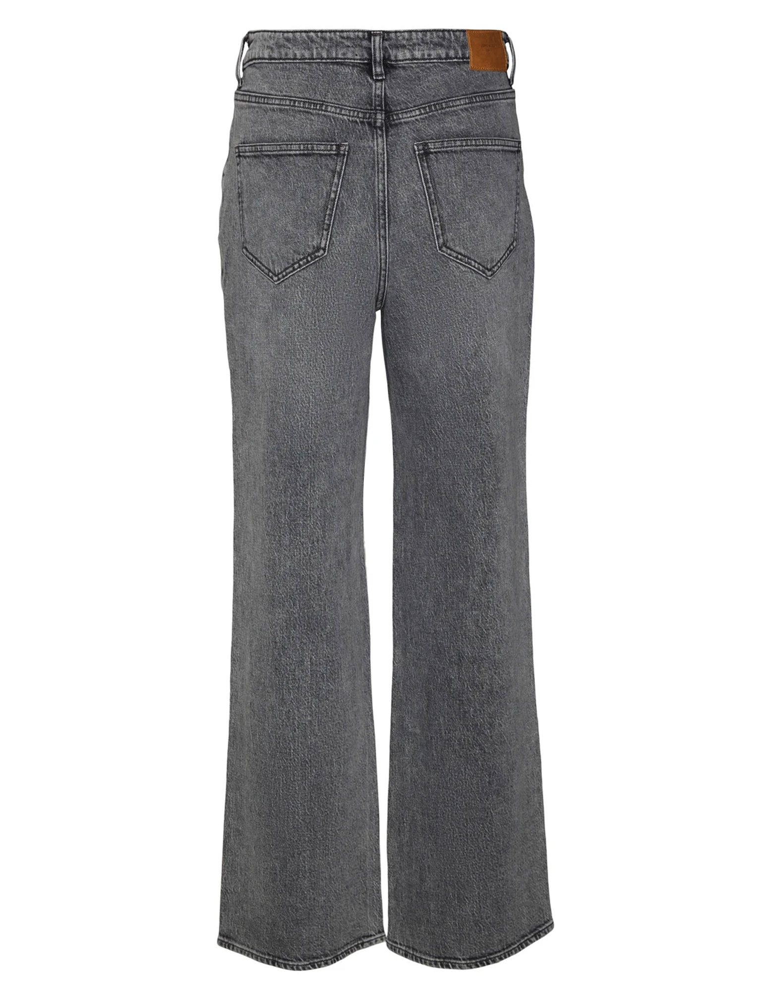 Vero moda Tessa Jeans 10287304 Grijs