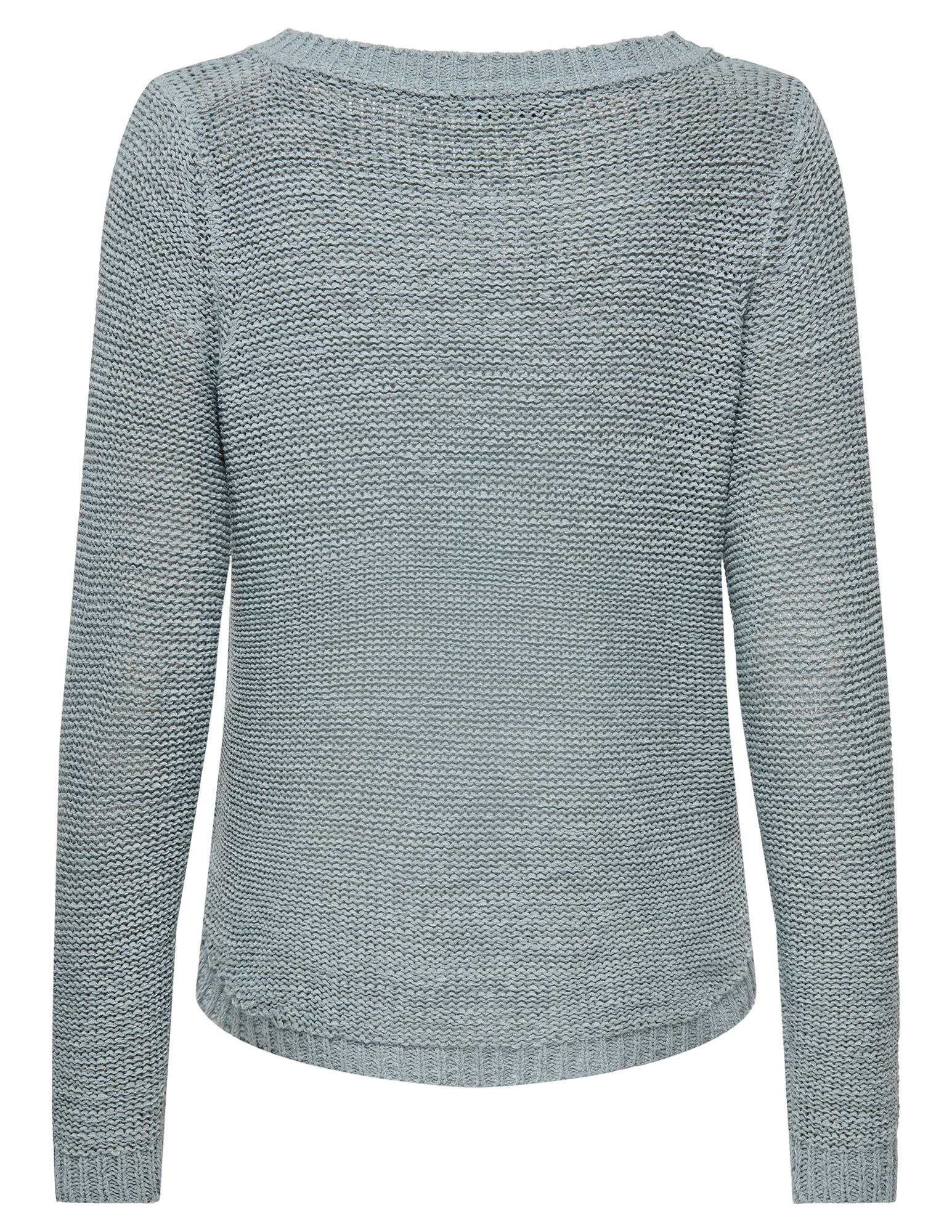 Only Pullover trui Geena 15113356 Licht Blauw