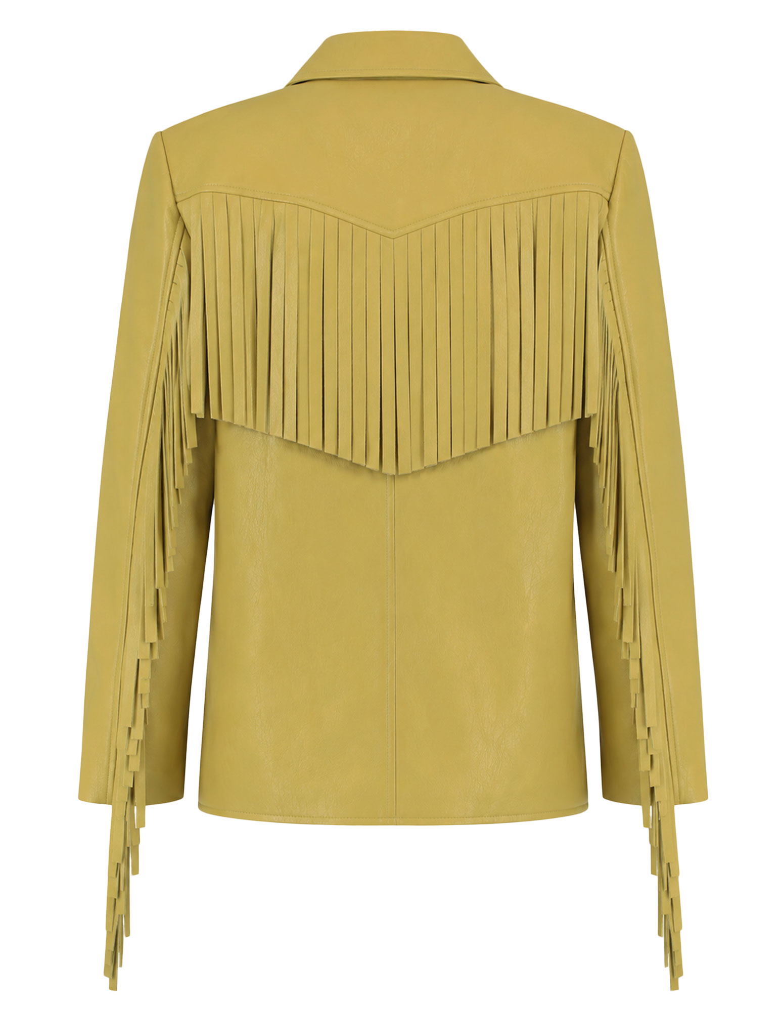 Harper & Yve Blazer Casey AW6N202 Oker