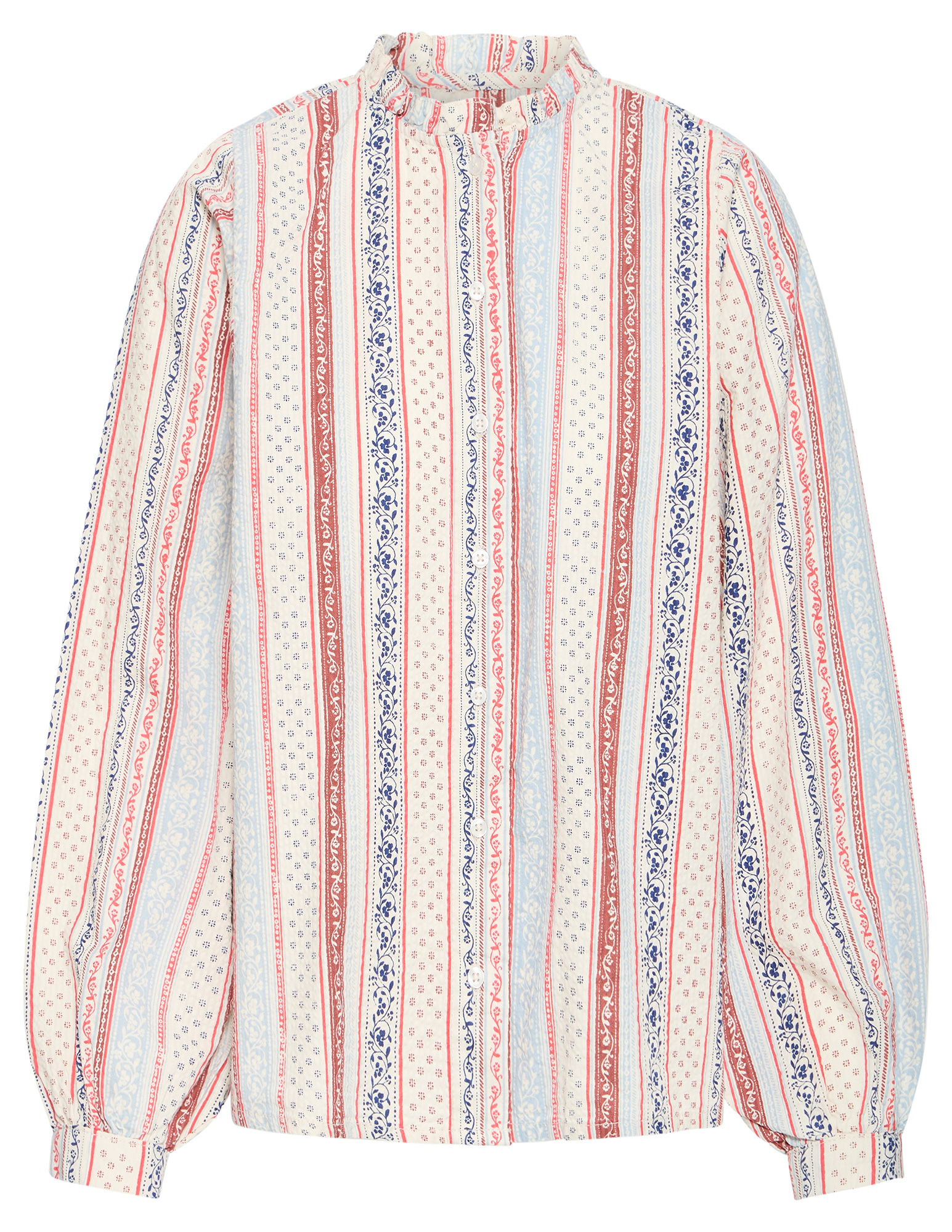 Ichi Blouse Qwina 20125170