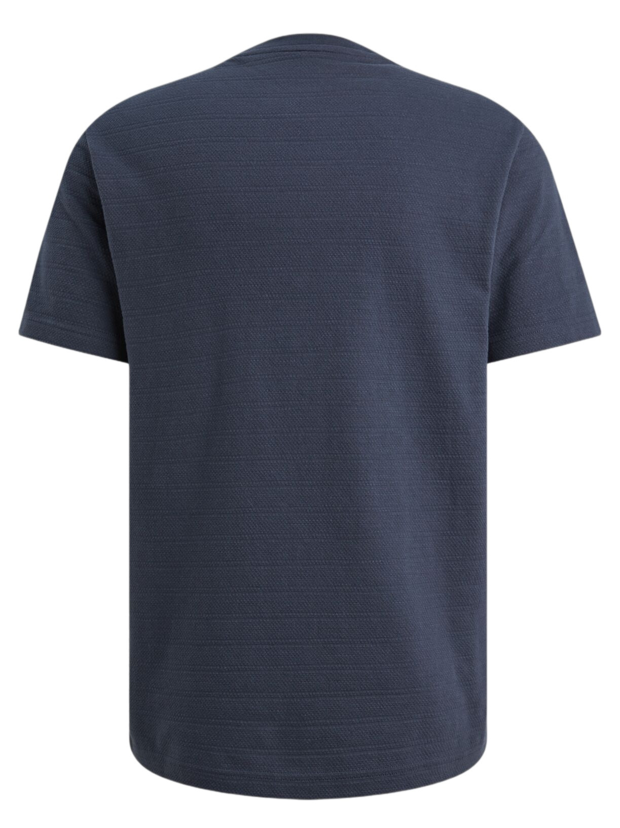 PME Legend T-shirt PTSS2602563 Donker blauw