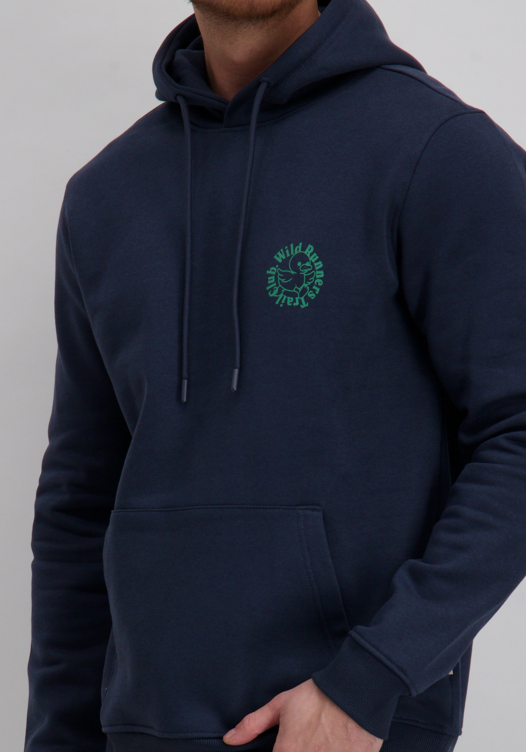 ONLY & SONS Sweater Connor 22035947 Blauw