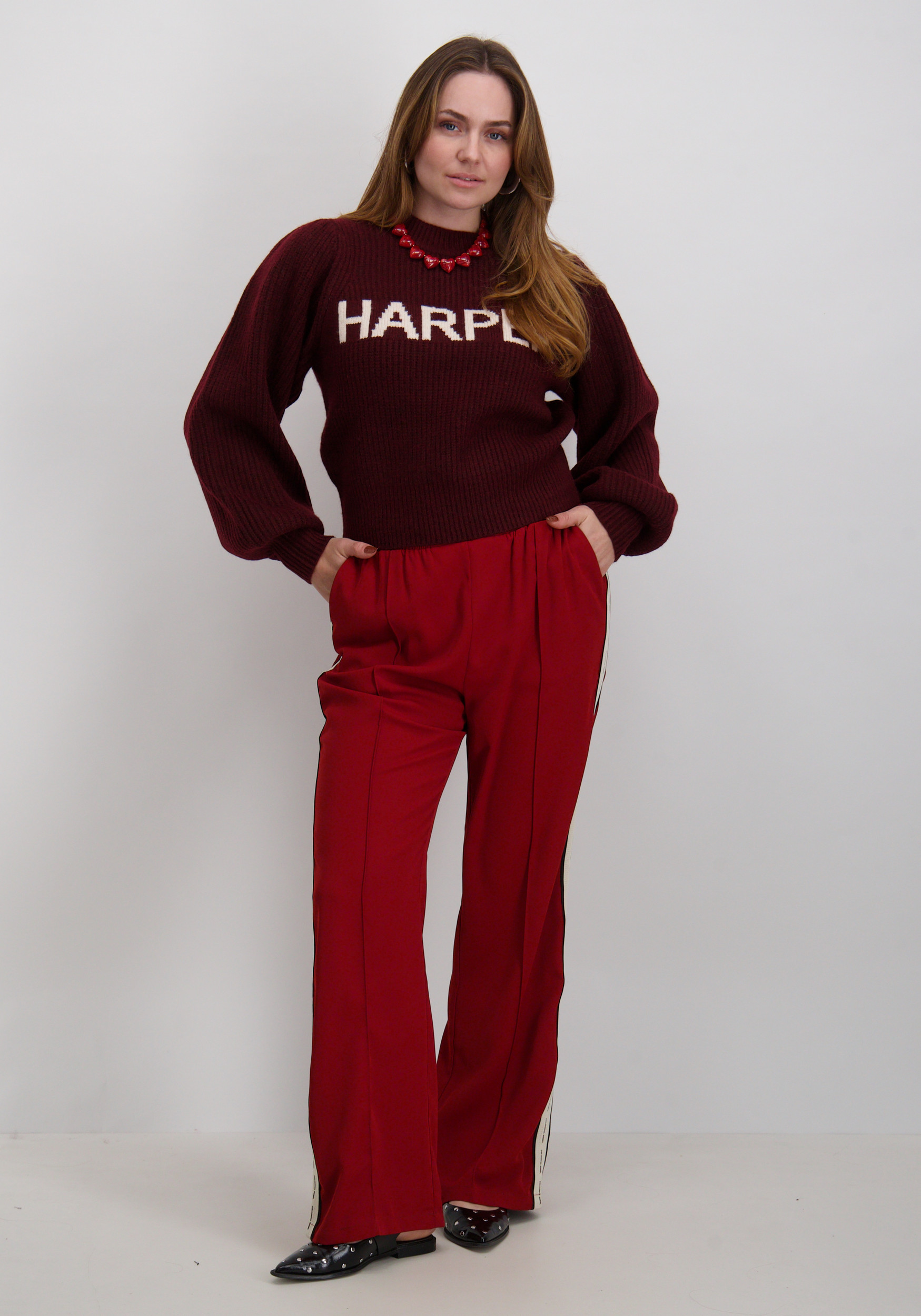 Harper & Yve Trui Lysanne DW25W515 Bordeaux