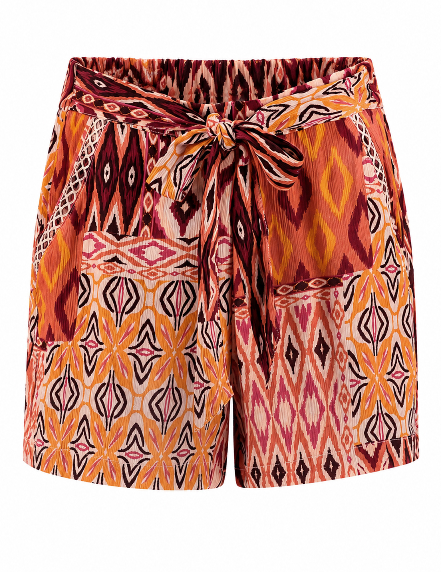 VERO MODA Korte broek Menny 10323630